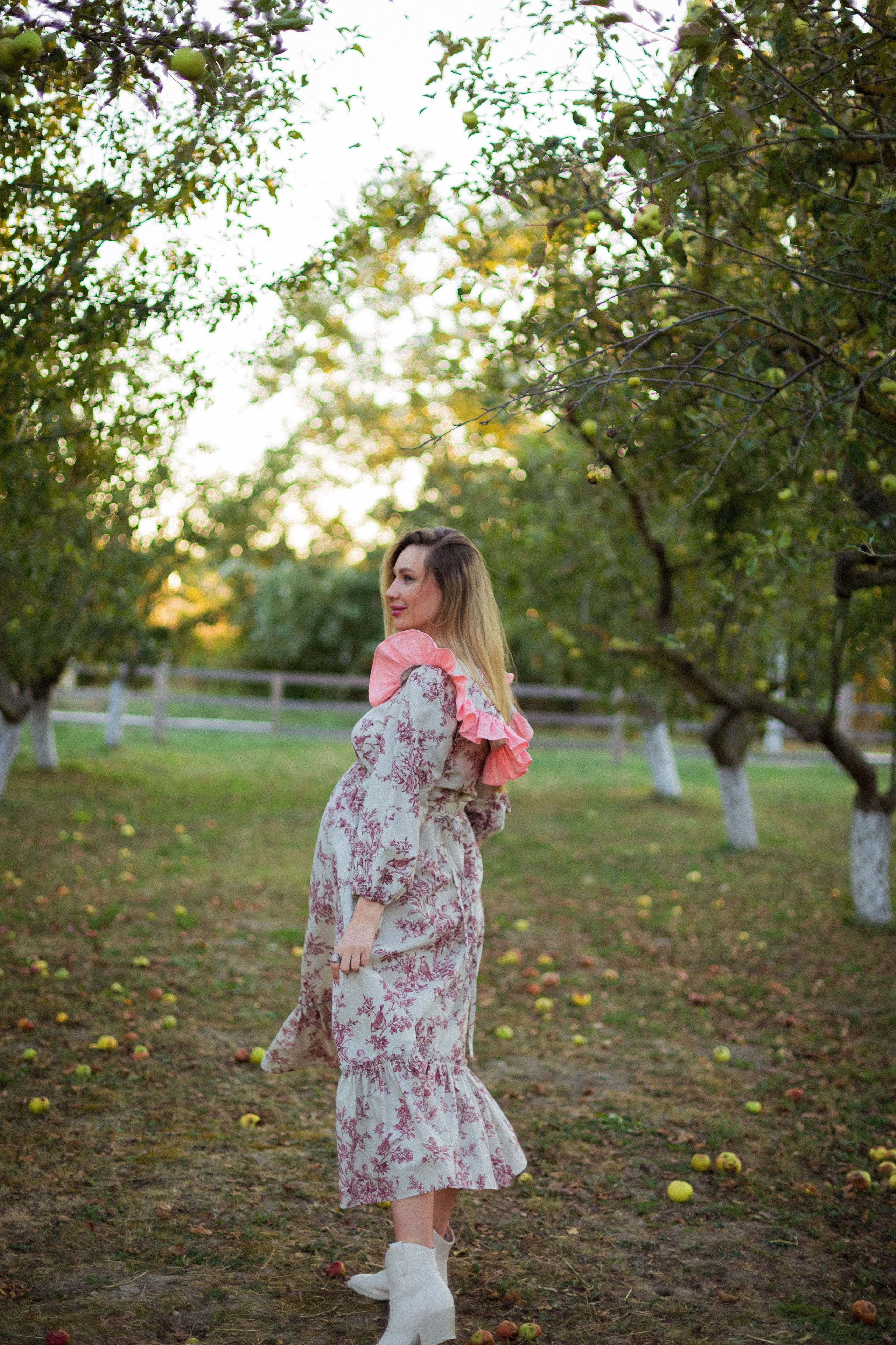 Apple trees. Валерия Трофимова ФОТОГРАФ|Санкт-Петербург |Крым
