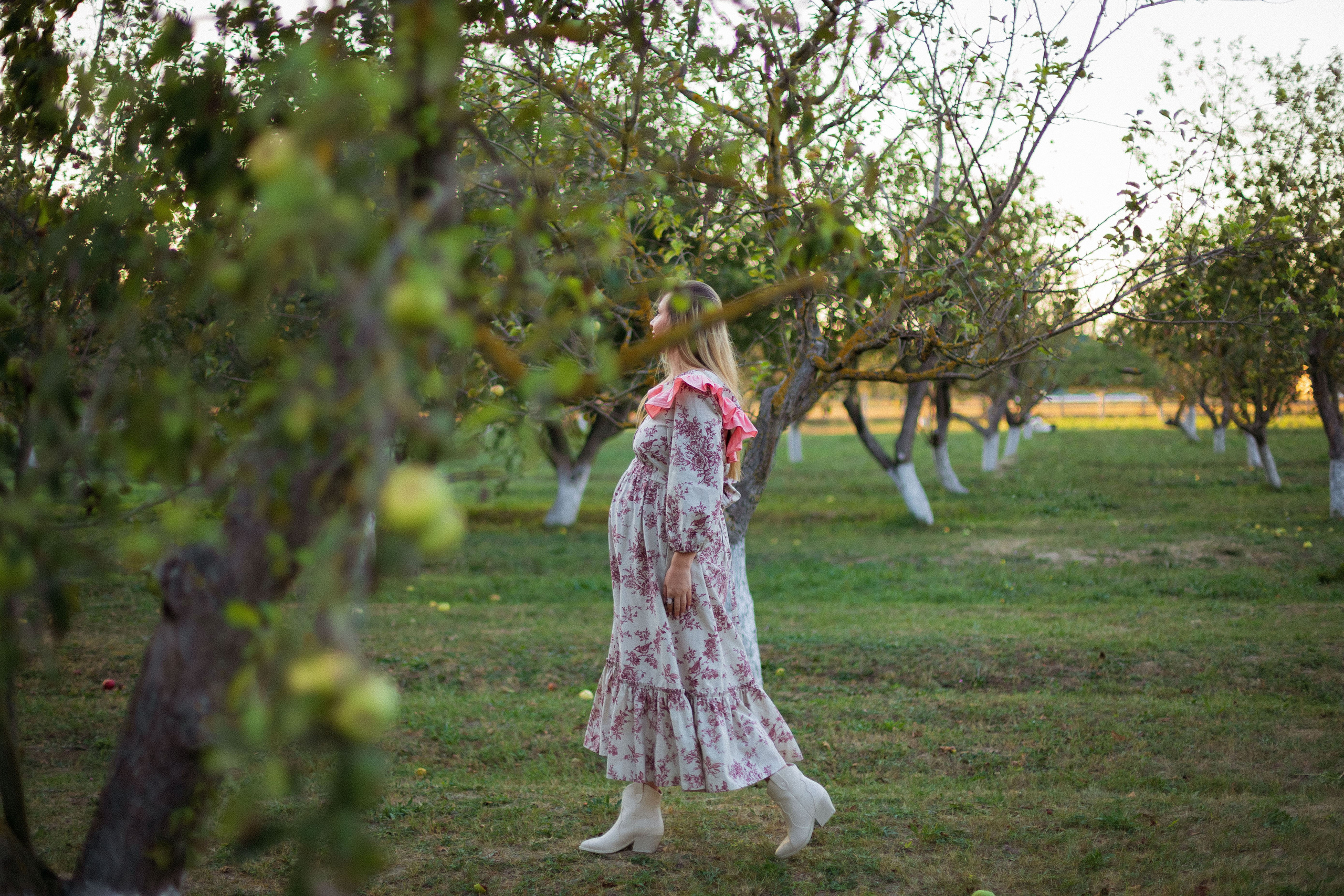 Apple trees. Валерия Трофимова ФОТОГРАФ|Санкт-Петербург |Крым