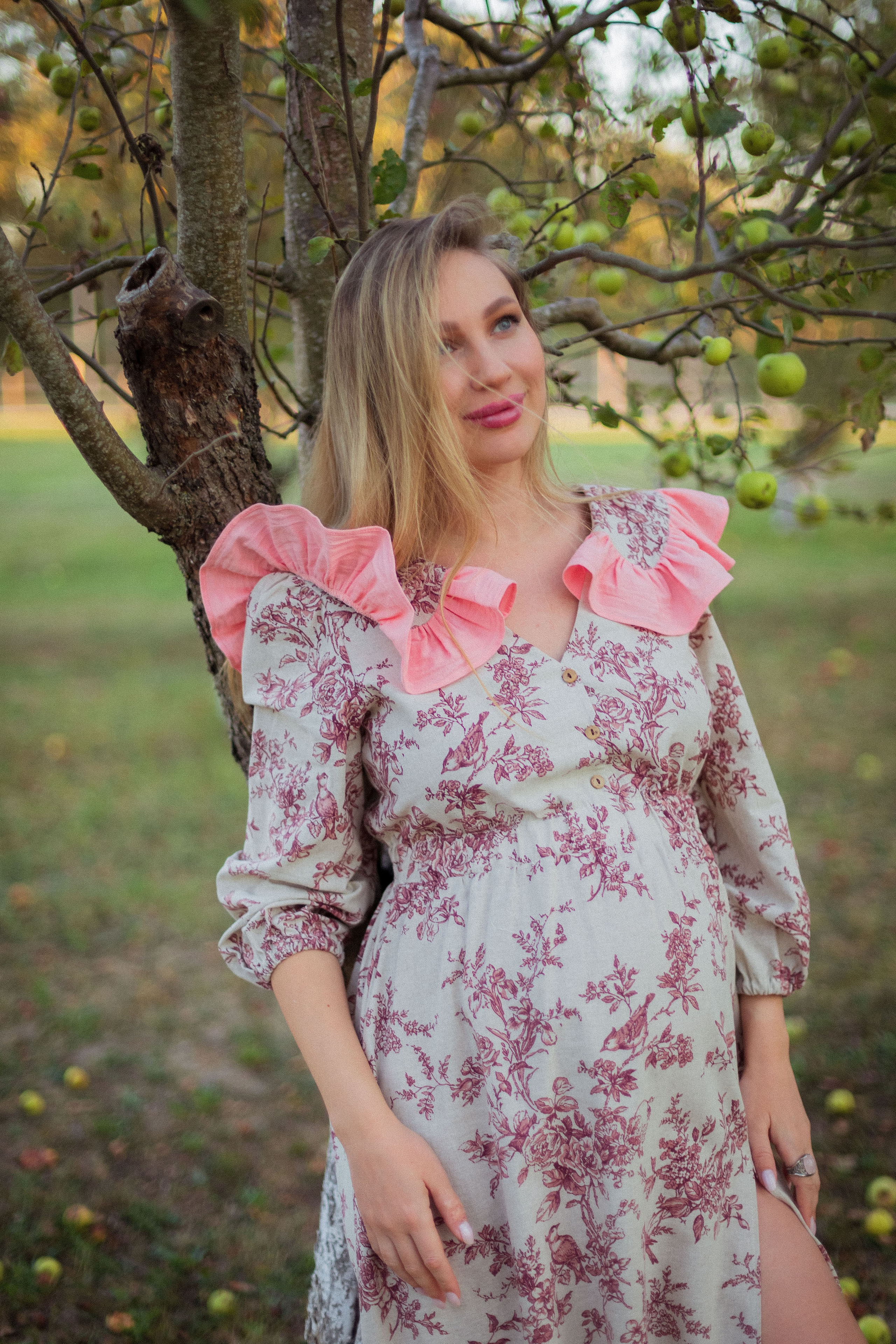 Apple trees. Валерия Трофимова ФОТОГРАФ|Санкт-Петербург |Крым