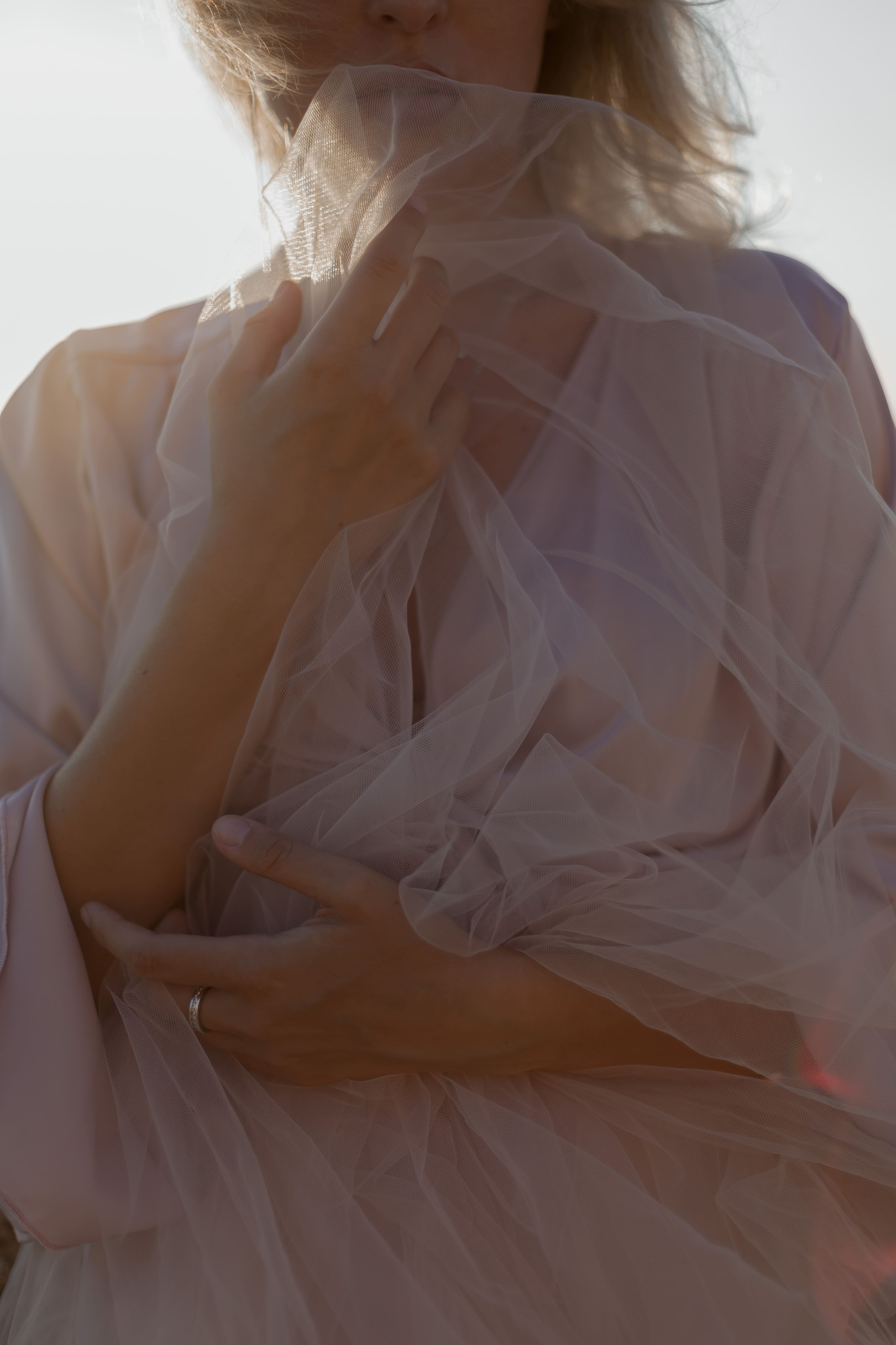 AIR. Валерия Трофимова ФОТОГРАФ|Санкт-Петербург |Крым