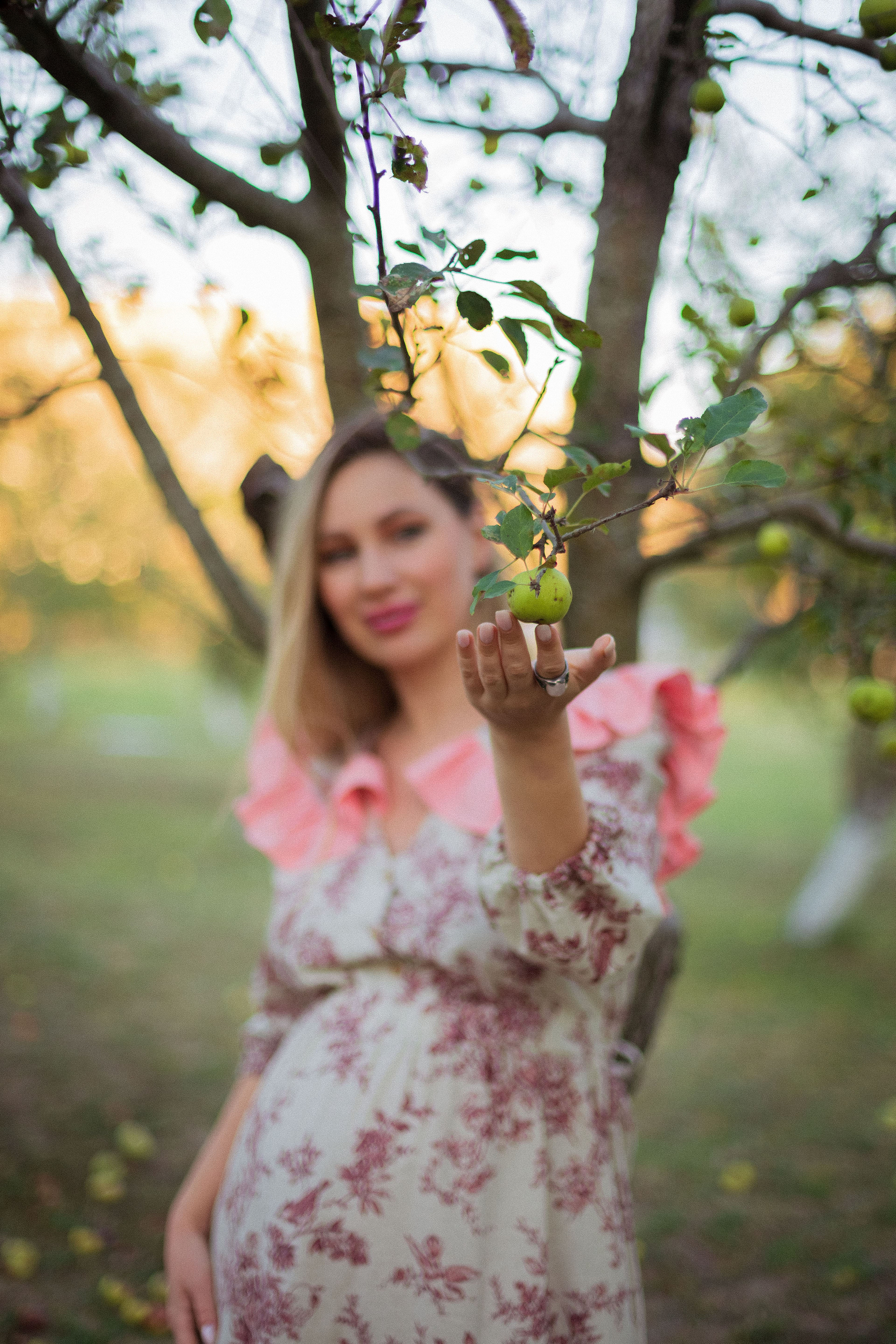 Apple trees. Валерия Трофимова ФОТОГРАФ|Санкт-Петербург |Крым