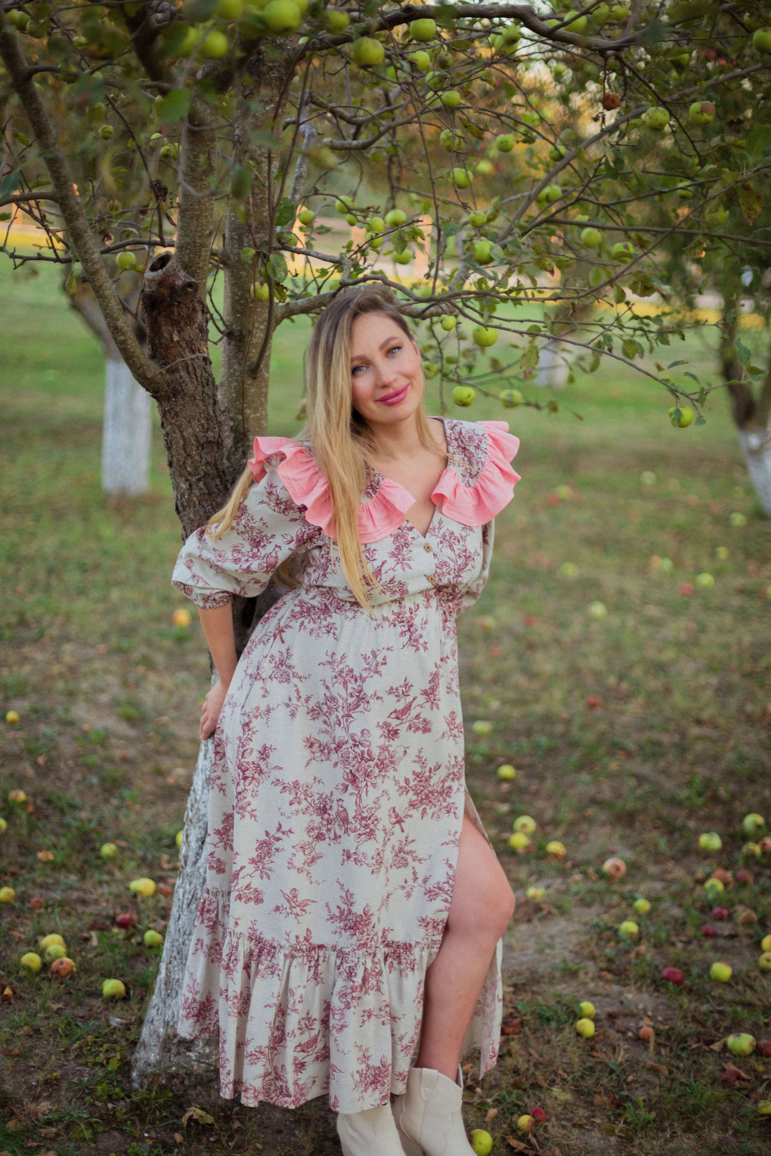 Apple trees. Валерия Трофимова ФОТОГРАФ|Санкт-Петербург |Крым