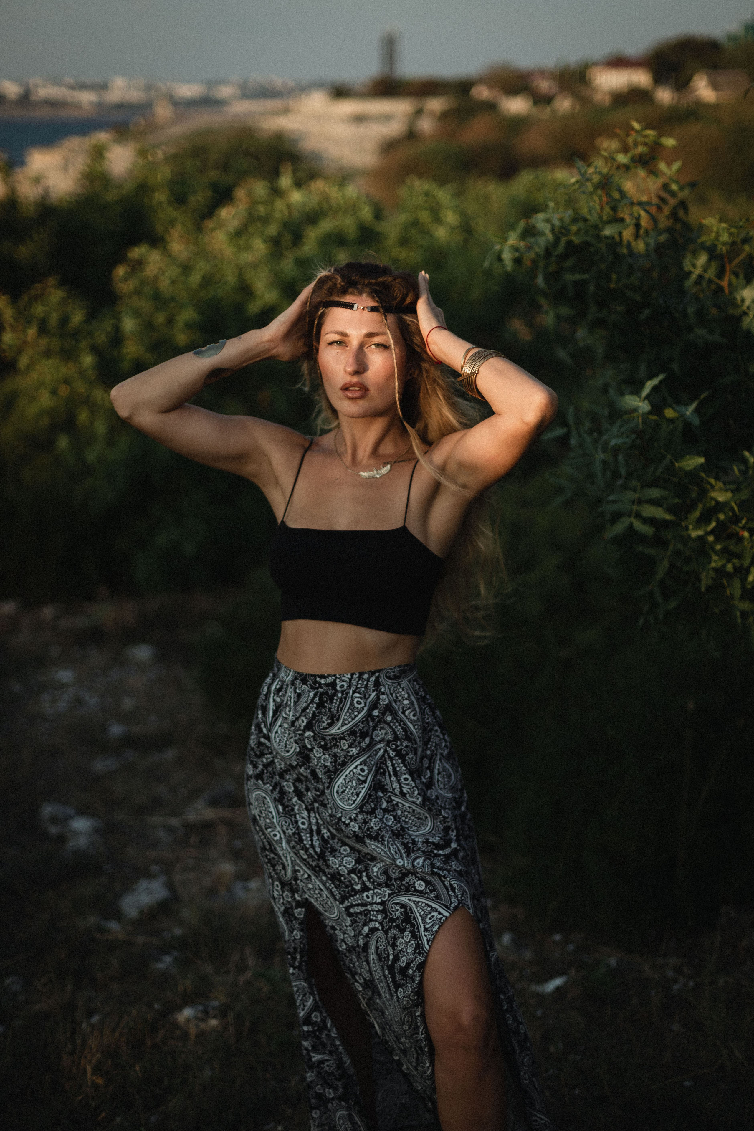 EARTH. Валерия Трофимова ФОТОГРАФ|Санкт-Петербург |Крым