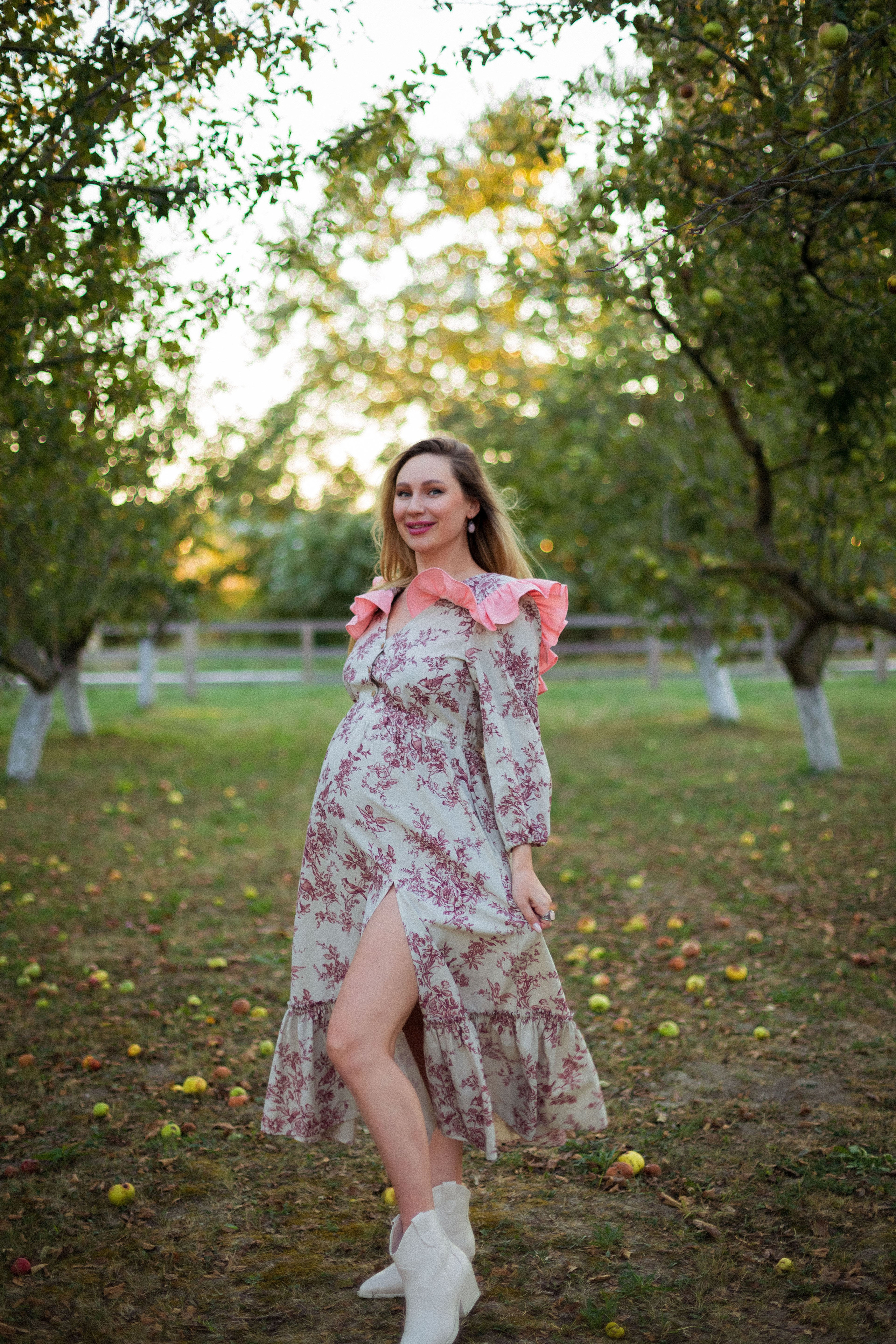 Apple trees. Валерия Трофимова ФОТОГРАФ|Санкт-Петербург |Крым