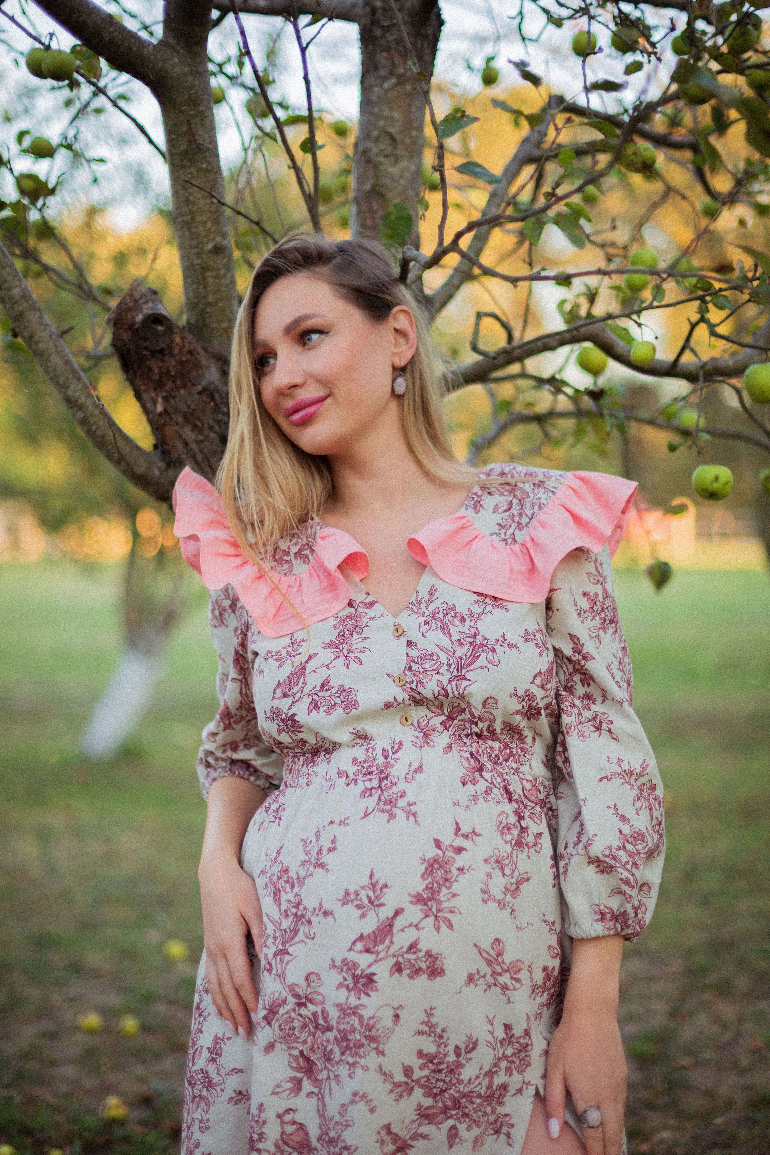 Apple trees. Валерия Трофимова ФОТОГРАФ|Санкт-Петербург |Крым