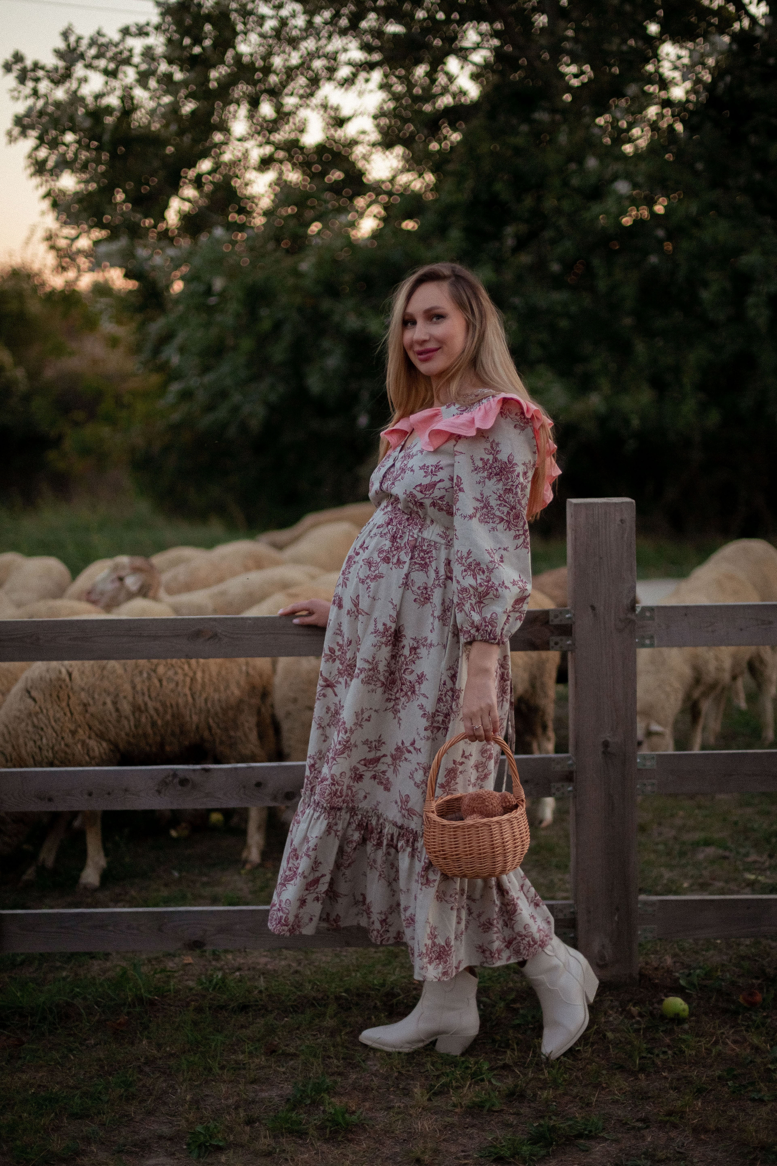 Apple trees. Валерия Трофимова ФОТОГРАФ|Санкт-Петербург |Крым