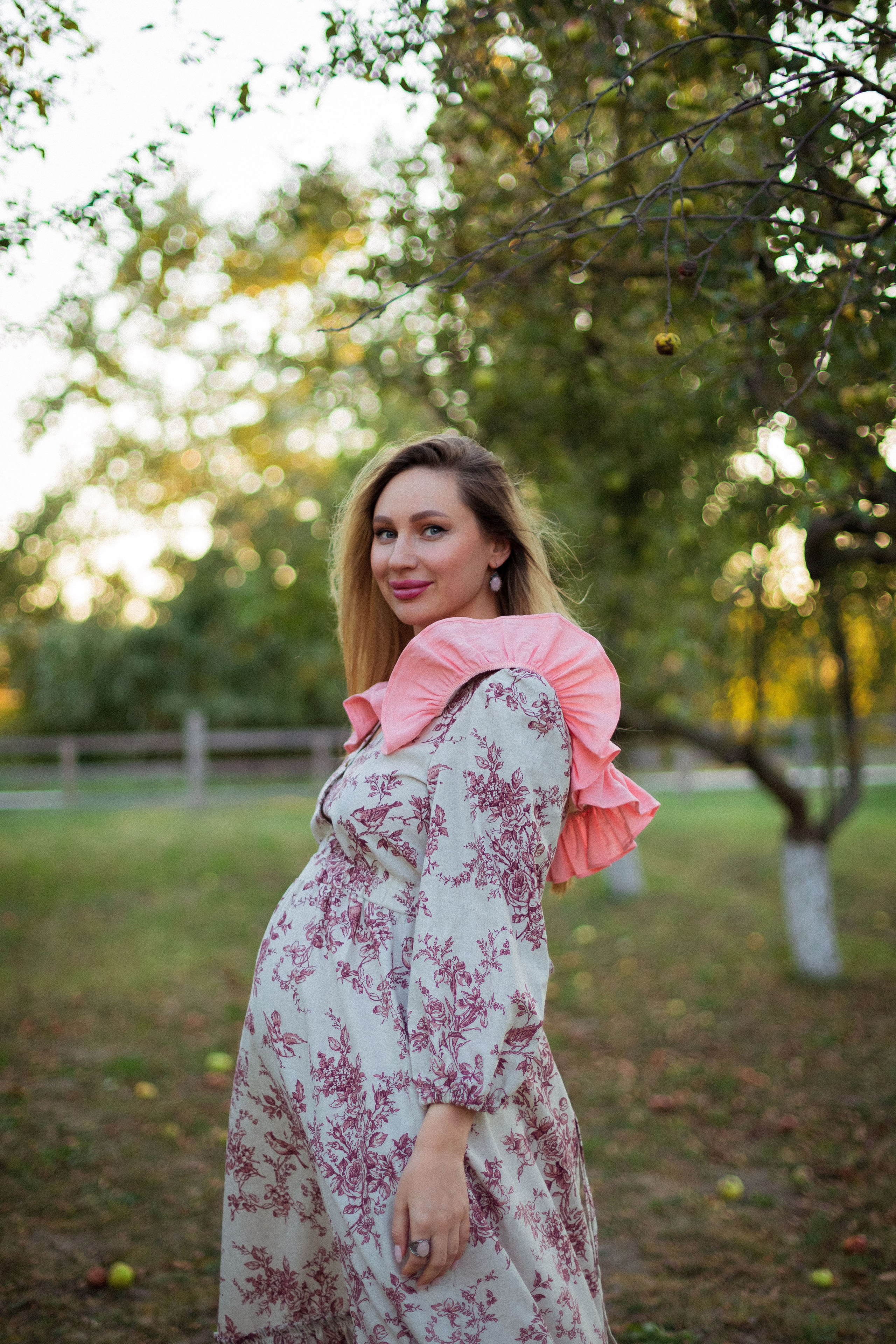 Apple trees. Валерия Трофимова ФОТОГРАФ|Санкт-Петербург |Крым