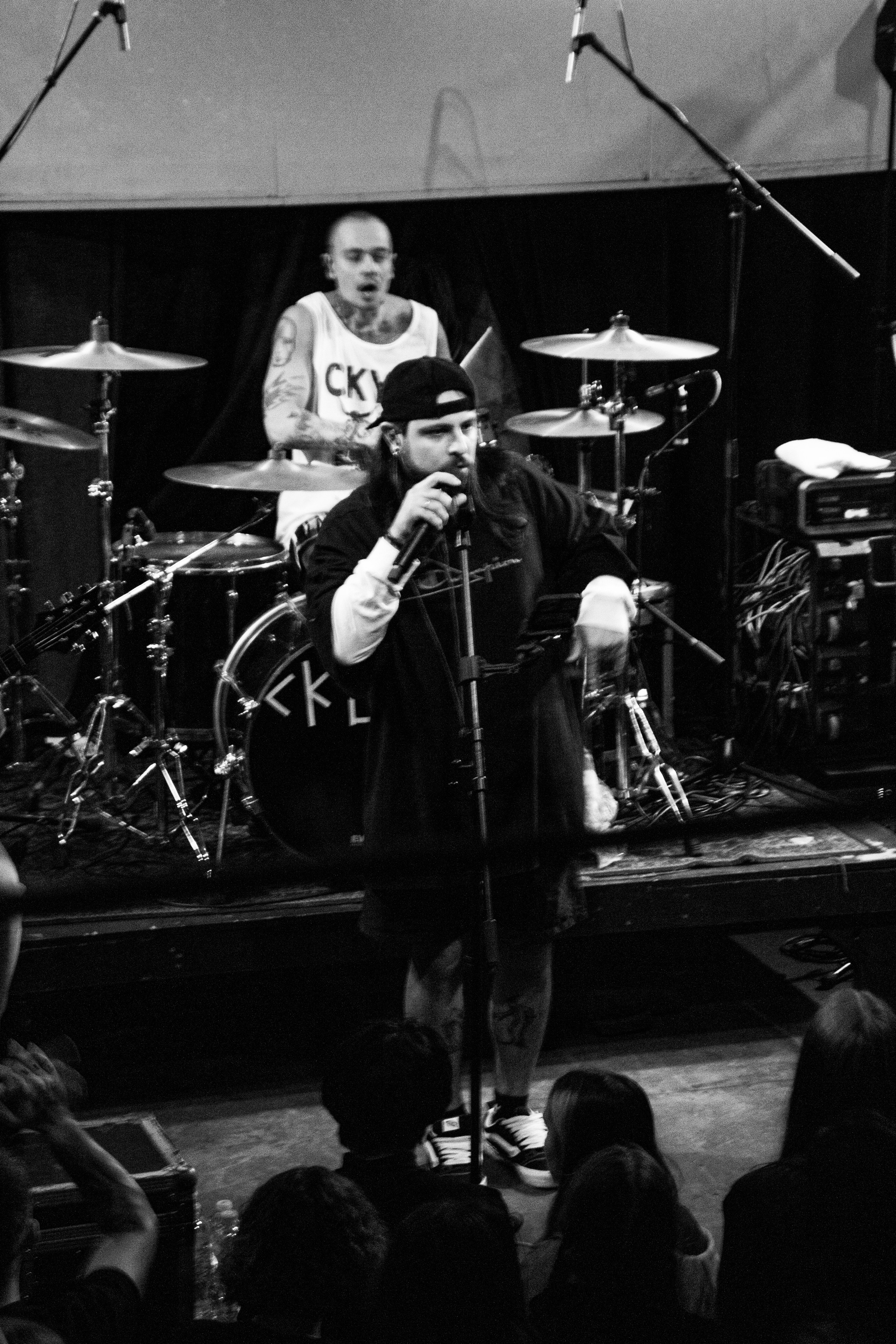 СКОТЫ | 11.12.2024 | ЛАСТОЧКА. VLADIS PISKUNOV | Концертные Фото |Репортажи