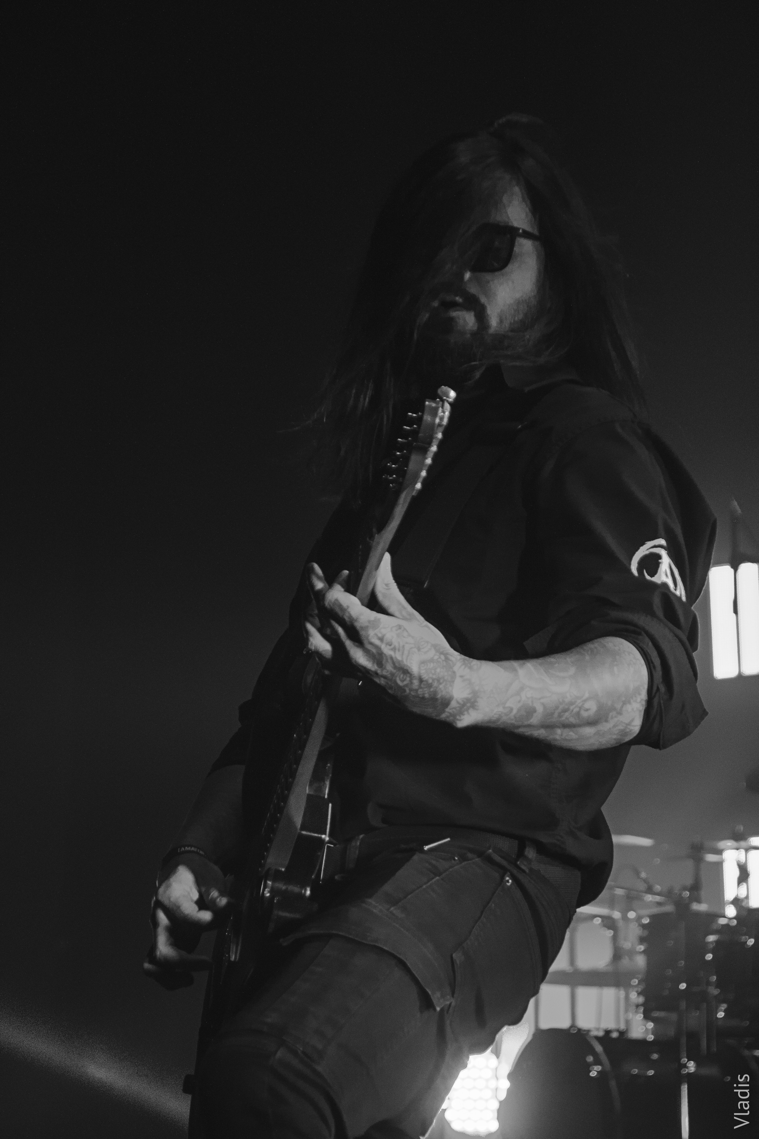 AMATORY BASE NEW YEAR FEST 2026 | Петербург. VLADIS PISKUNOV | Концертные Фото |Репортажи