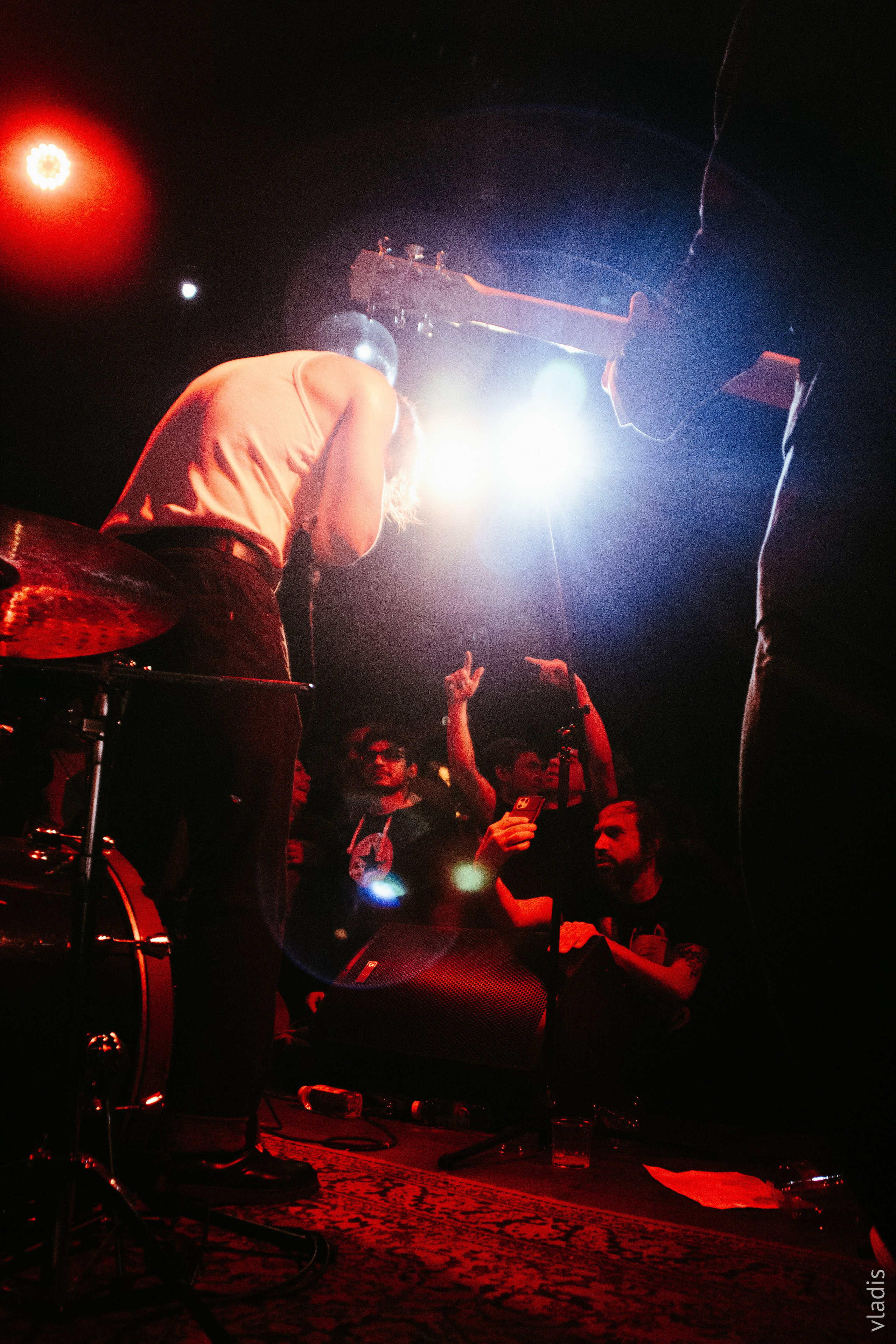 ХОХМА — Мачты |Петербург 16.11.2024. VLADIS PISKUNOV | Концертные Фото |Репортажи