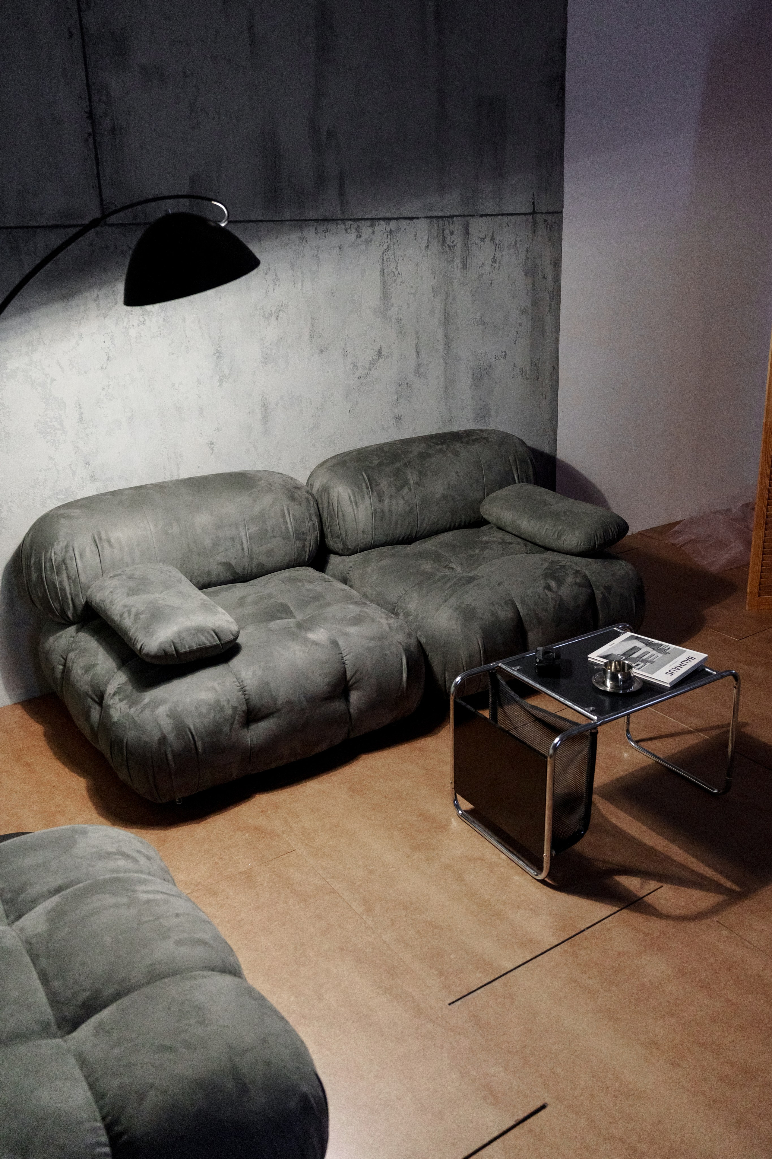 Зал № 1. Фотостудия CHIC Рязань