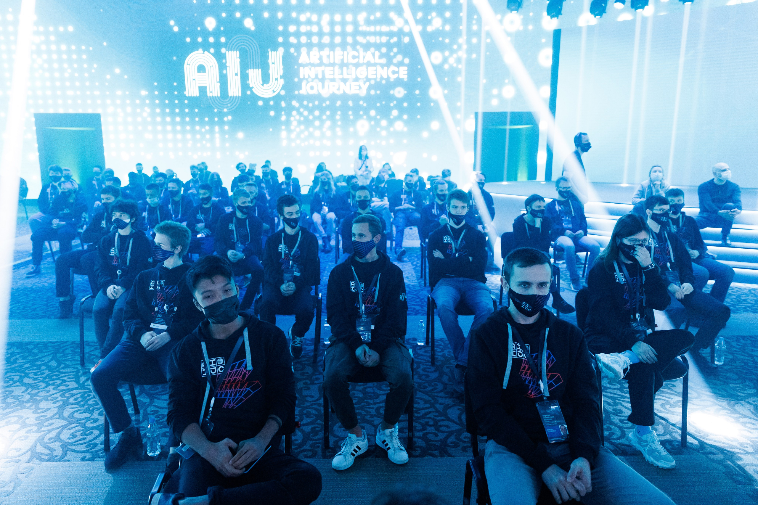 Business. Photographer Sasha Orlov