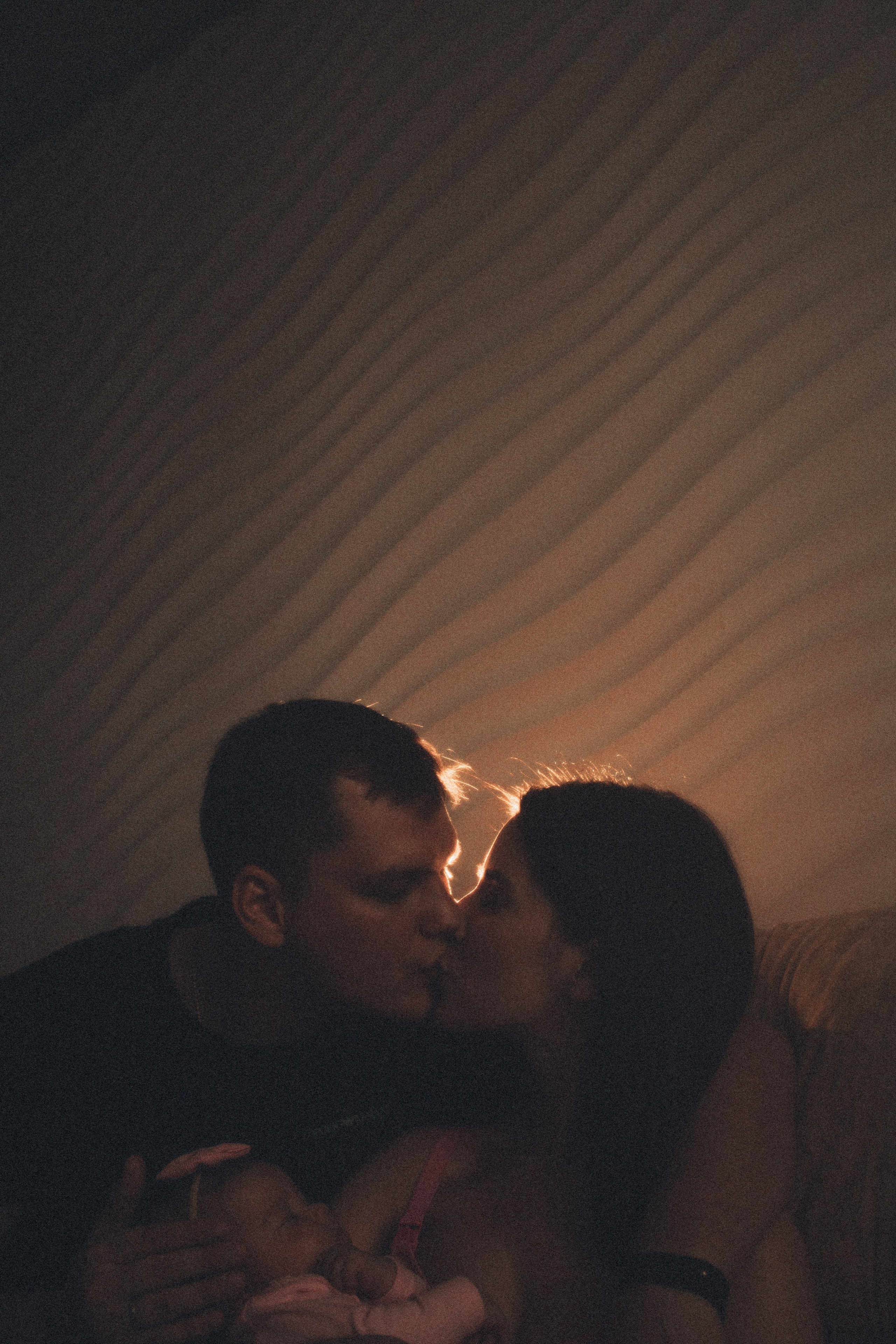 Маргаритка. Семейный lifestyle фотограф в Казани Ксения Верясова