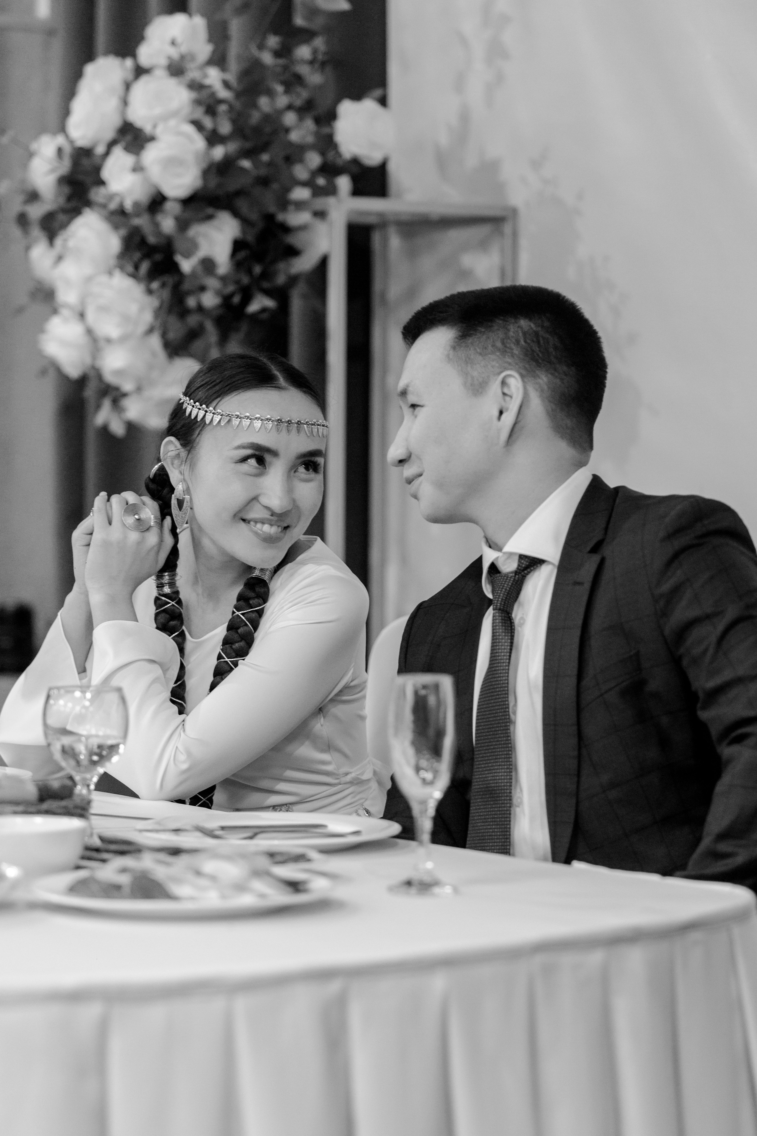 Асем Қыз ұзату. Свадебный фотограф Костанай/Астана