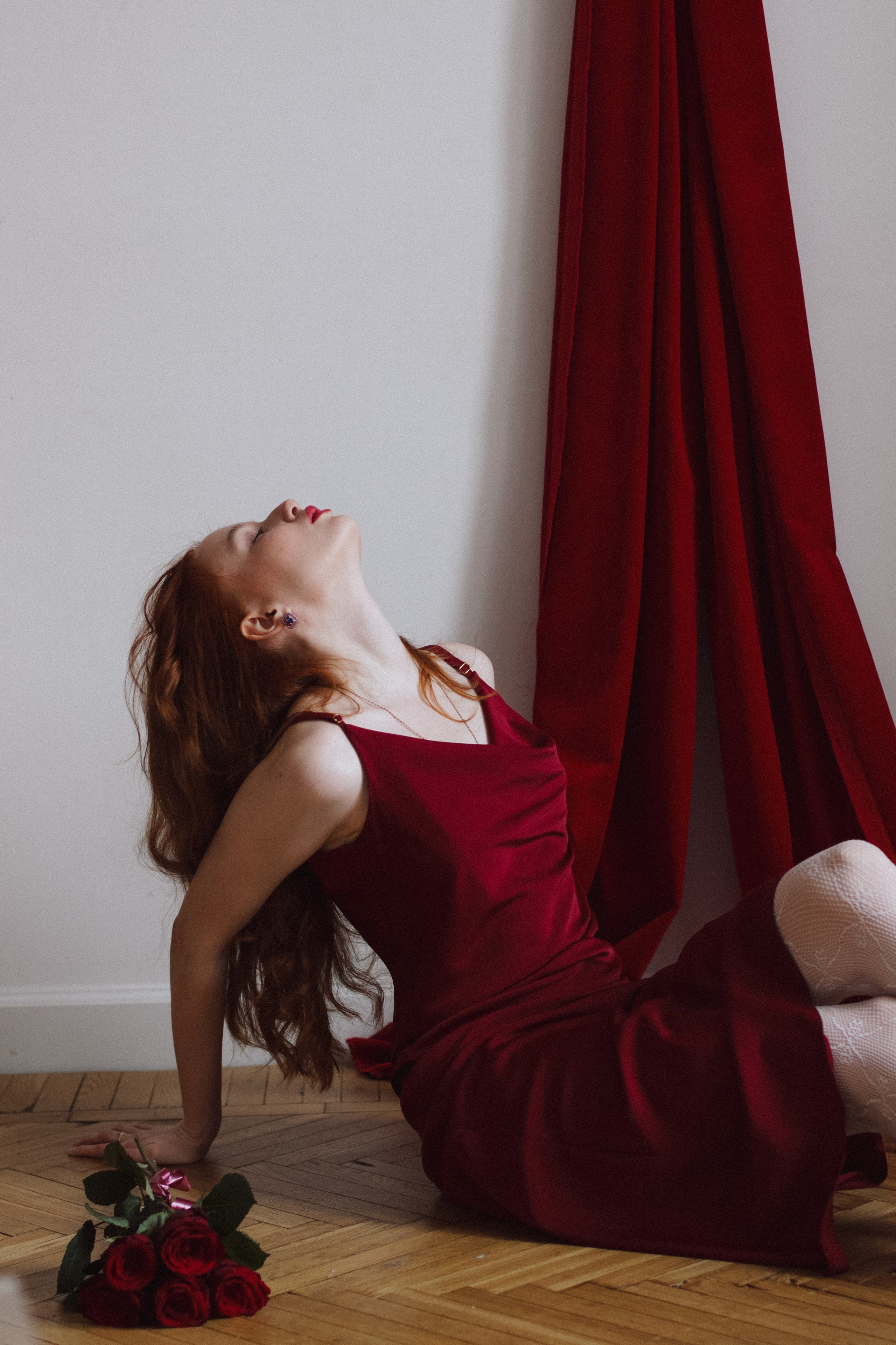 Стася. Фотограф Катерина Кизяева