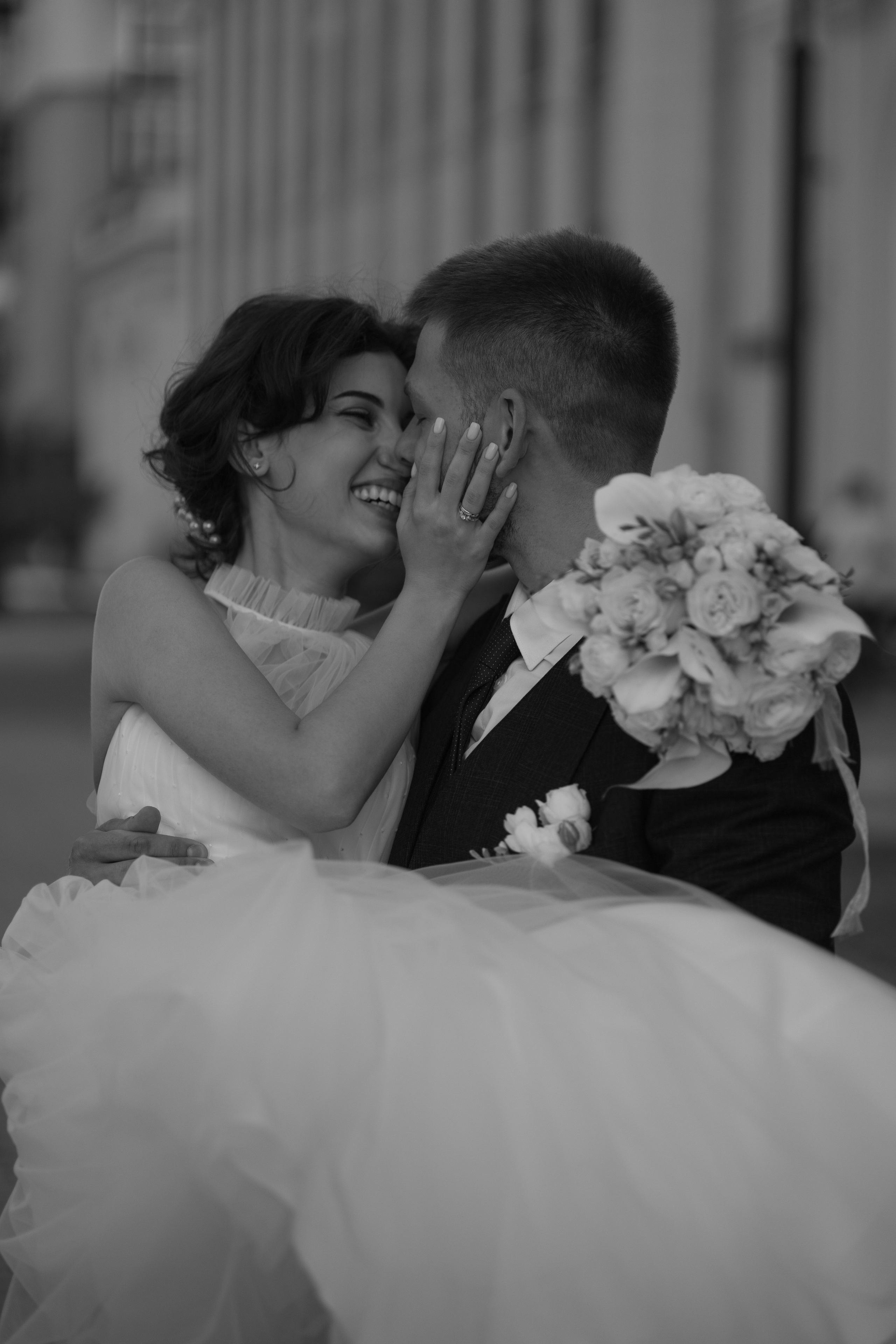 Wedding. Репортжаный и свадебный фотограф Москва, Влада Азарова