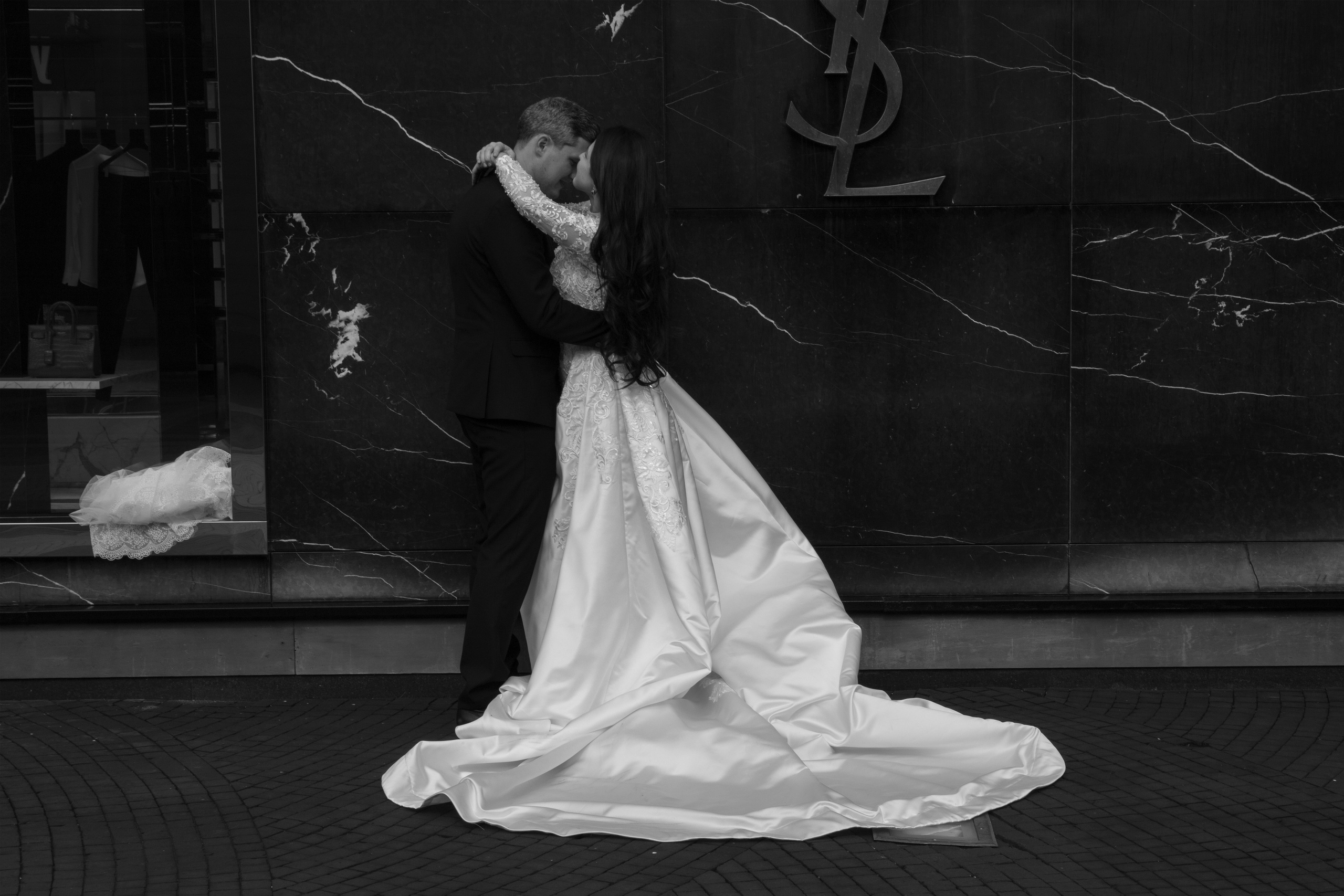 Свадебные съемки. Фотограф Stellina.V