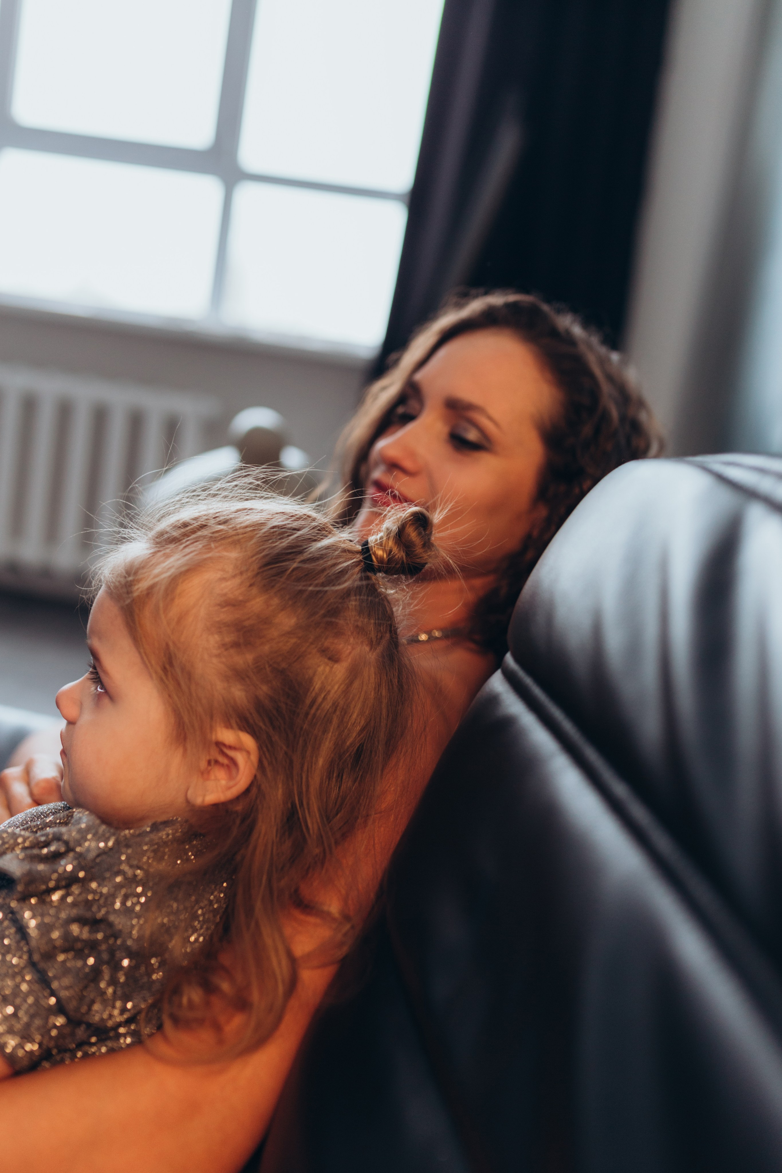 Настя и Саша. Фотограф Кемерово Анастасия Ларионова