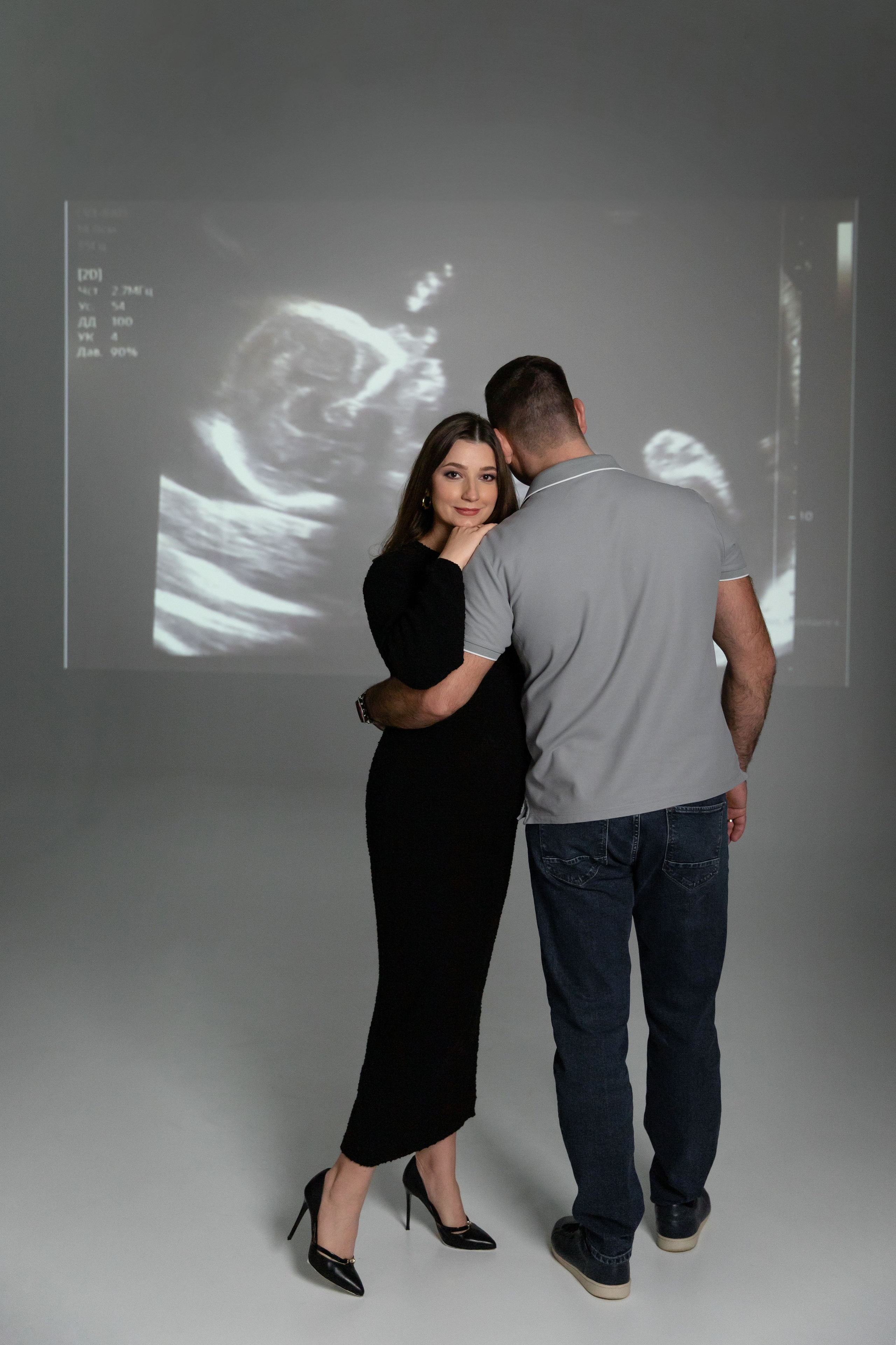 Юля и Дима. Семейный и свадебный фотограф в Краснодаре. Кристина Ендальцева