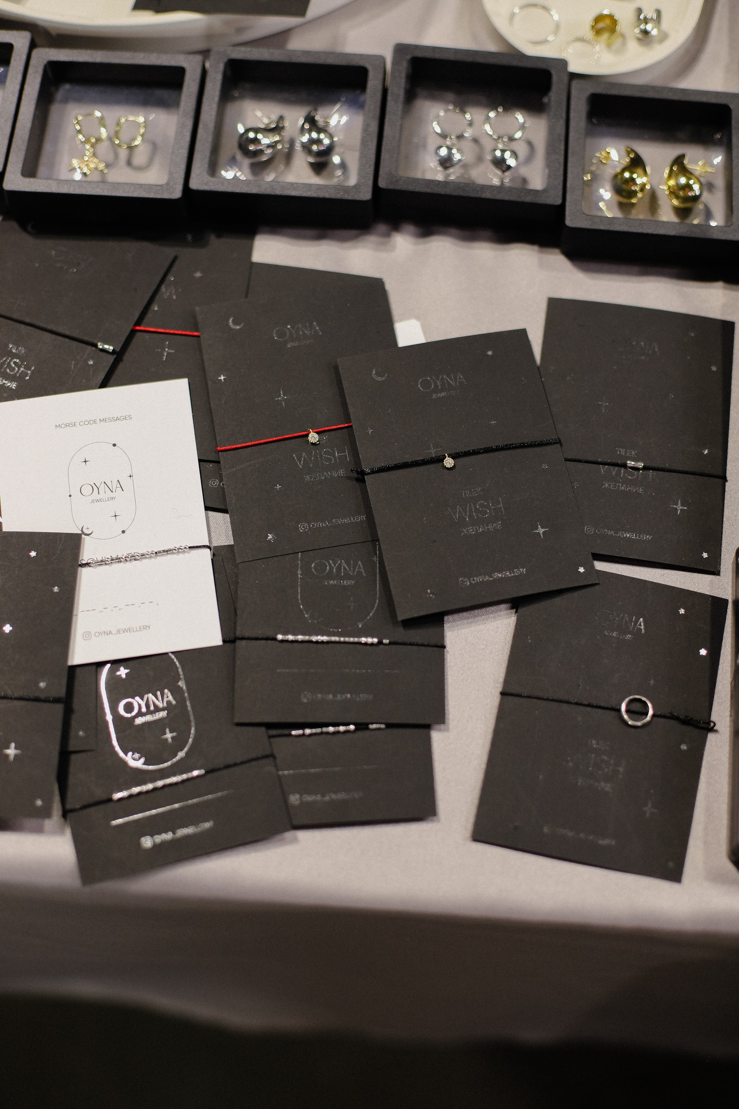 3.03 Almaty Pop Up Store. Фотограф в Алматы и Москве Даша Пушкина