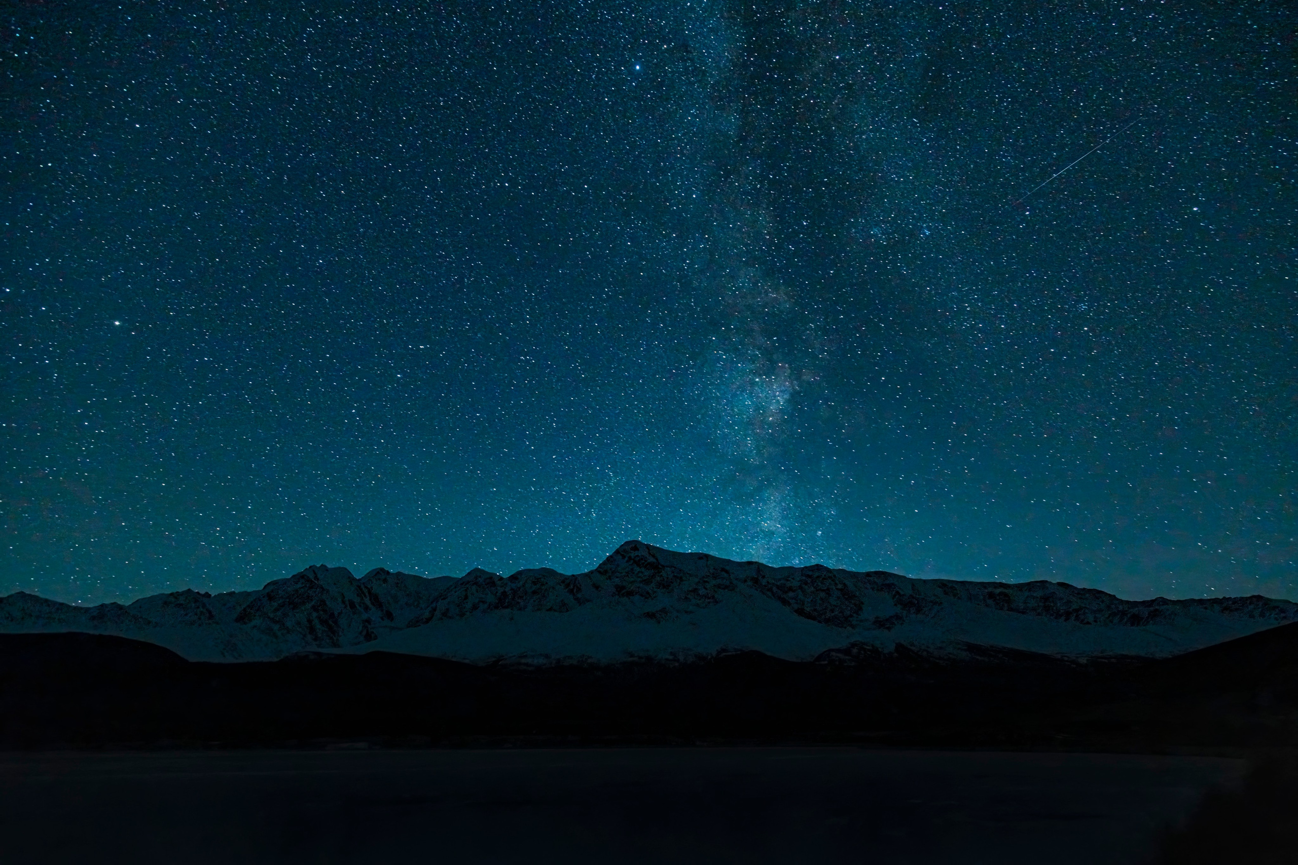 Landscape photography. Photographer Kirill Sergeev | Moscow