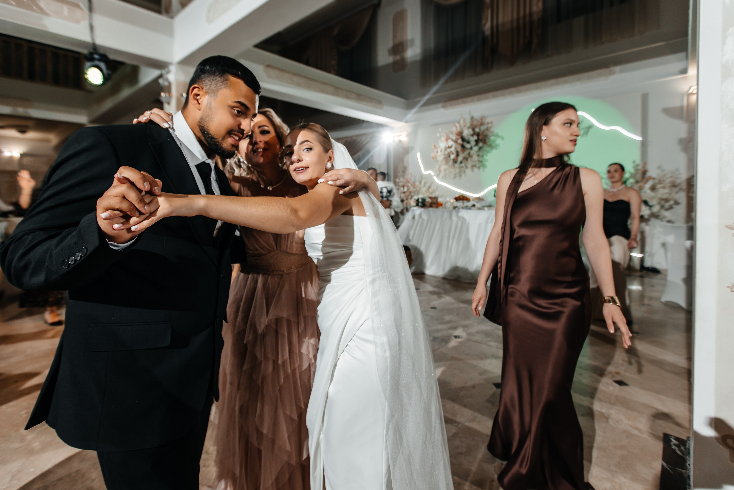 Анонс свадьбы для Арсена и Дианы. Свадебный фотограф в Крыму и Севастополе Ольга Баскакова