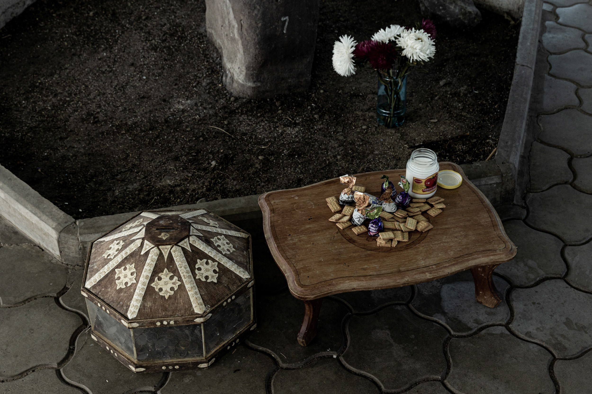 Земля пяти стихий. Yulia Nevskaya, documentary photographer and photojournalist