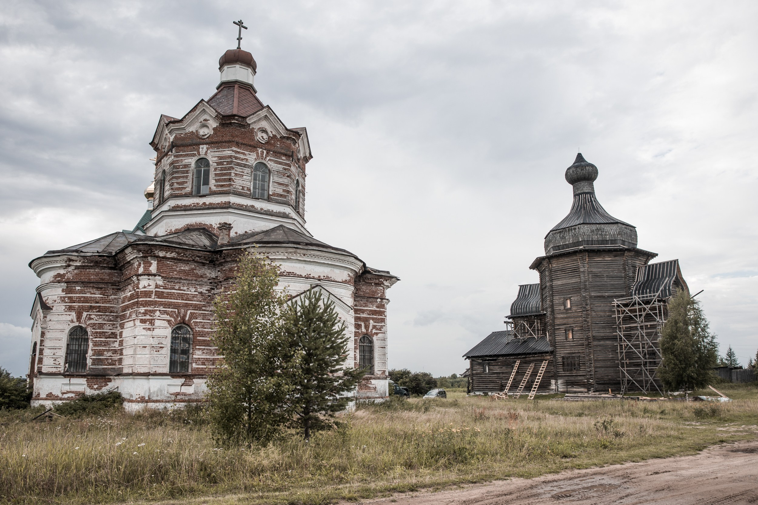 «Застывшая музыка» для Lenta.ru. Юлия Невская режиссер и сценарист документального кино, документальный фотограф