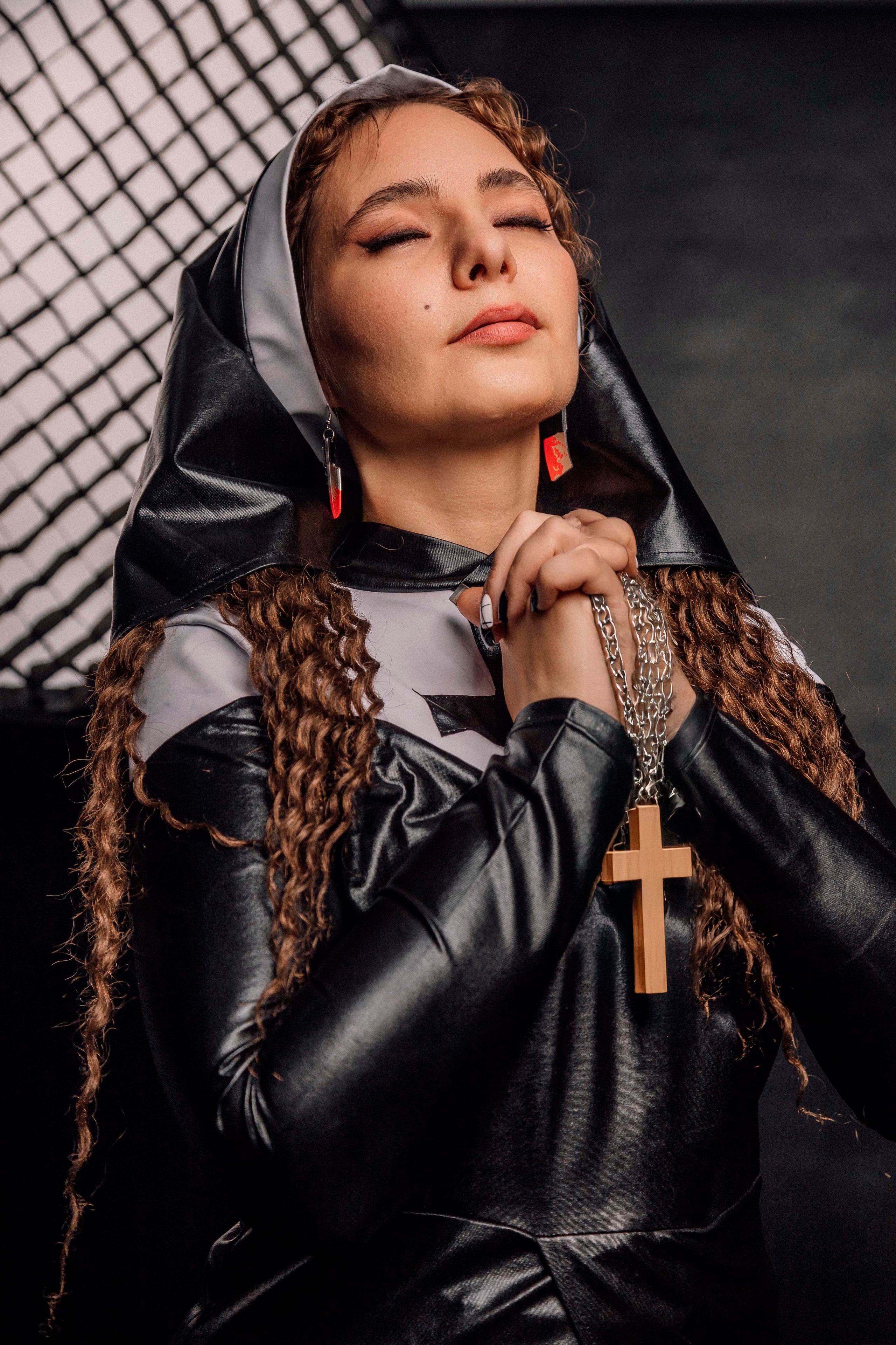 Милана. Street photographer