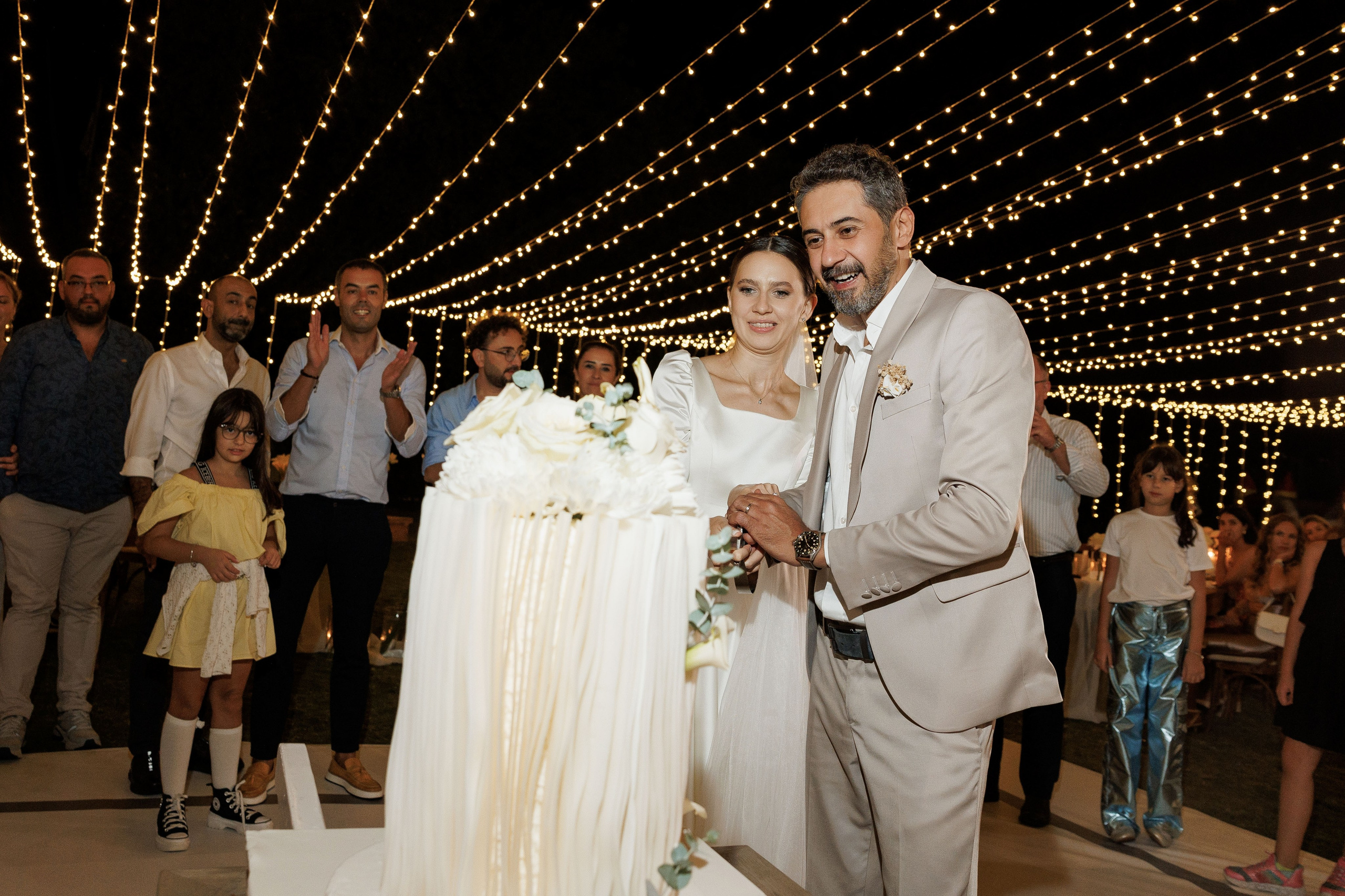 Alena+Selman. Фотограф Иван Газукин