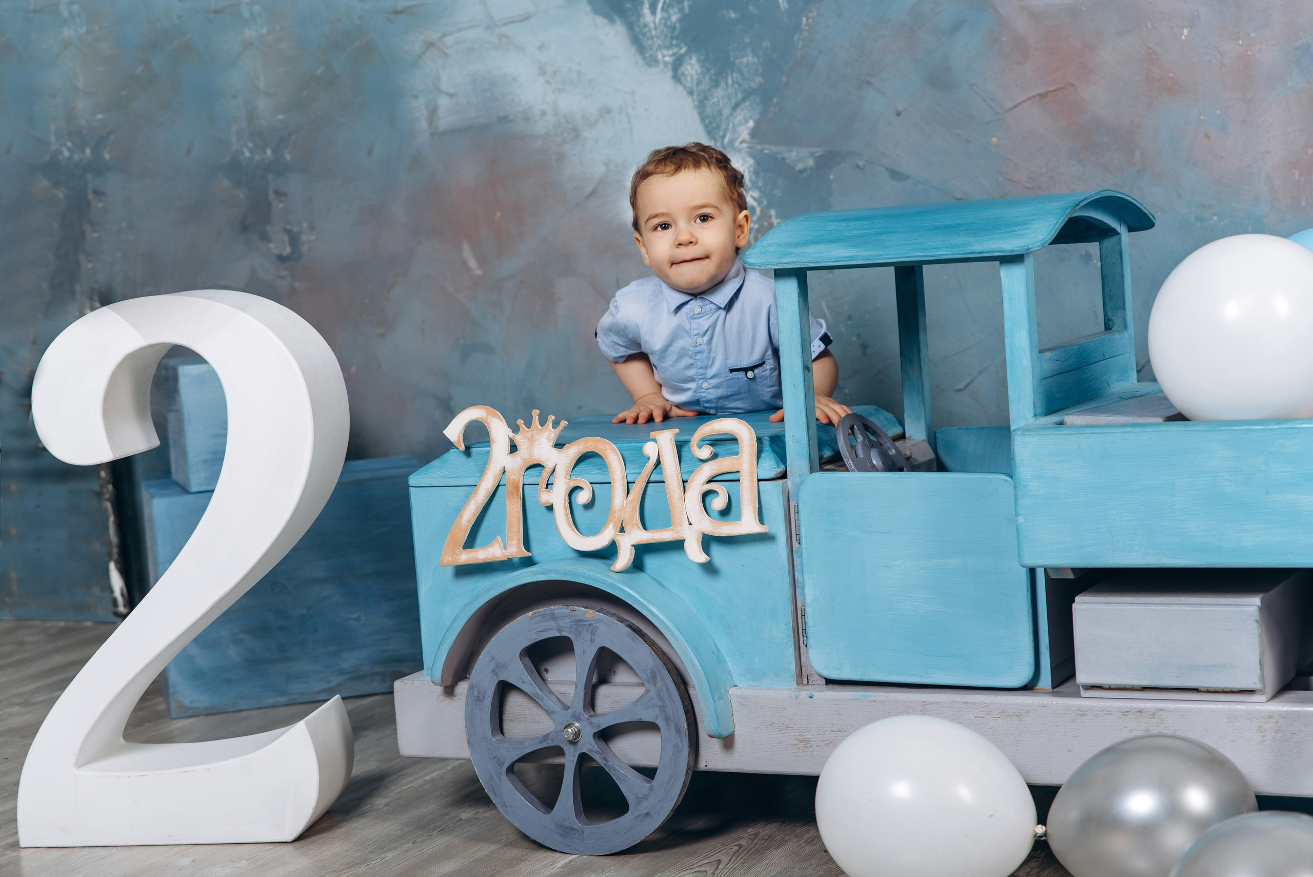 Семейная фотосессия. Фотограф Кирилл Друлин