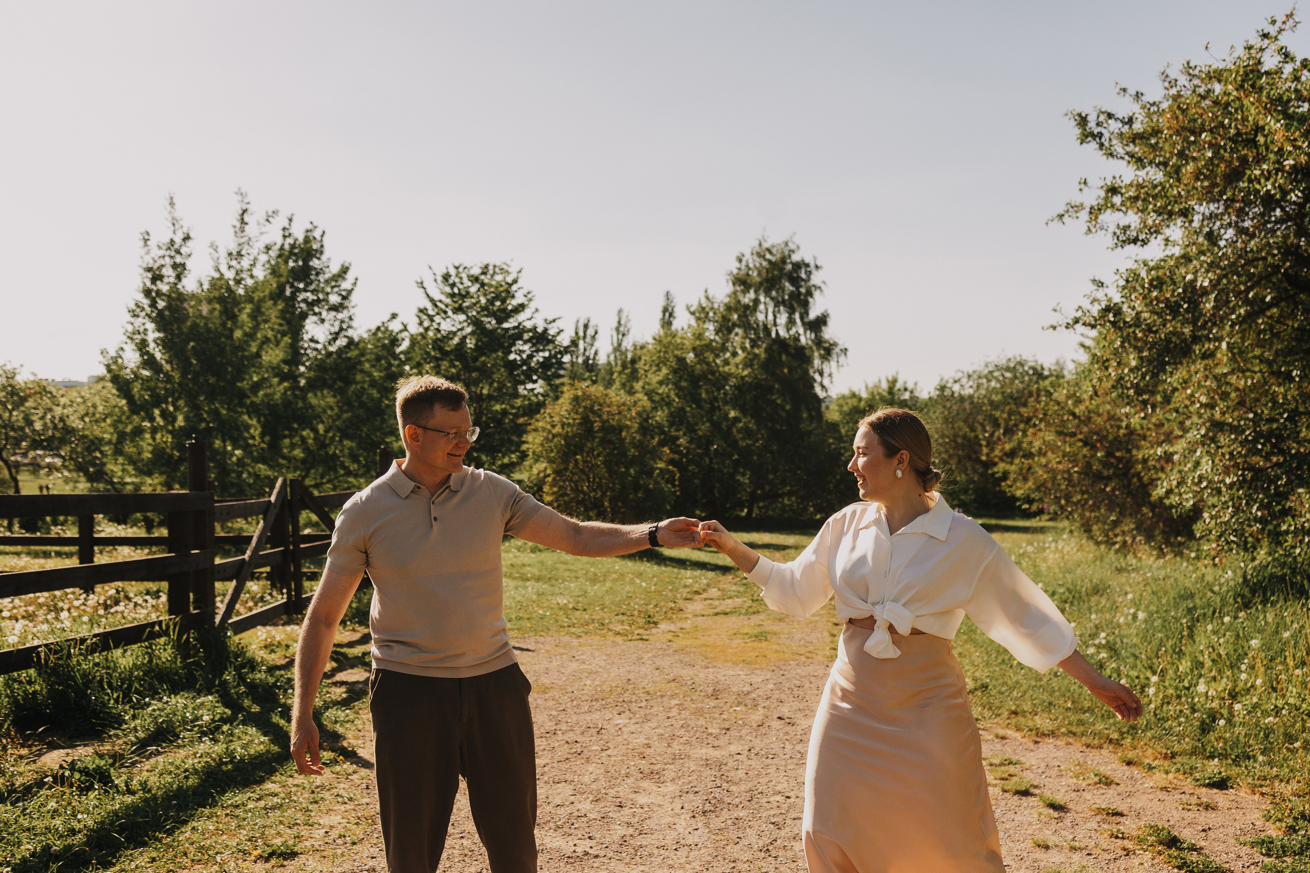 Экспресс Фотосессия. Быстро и Стильно