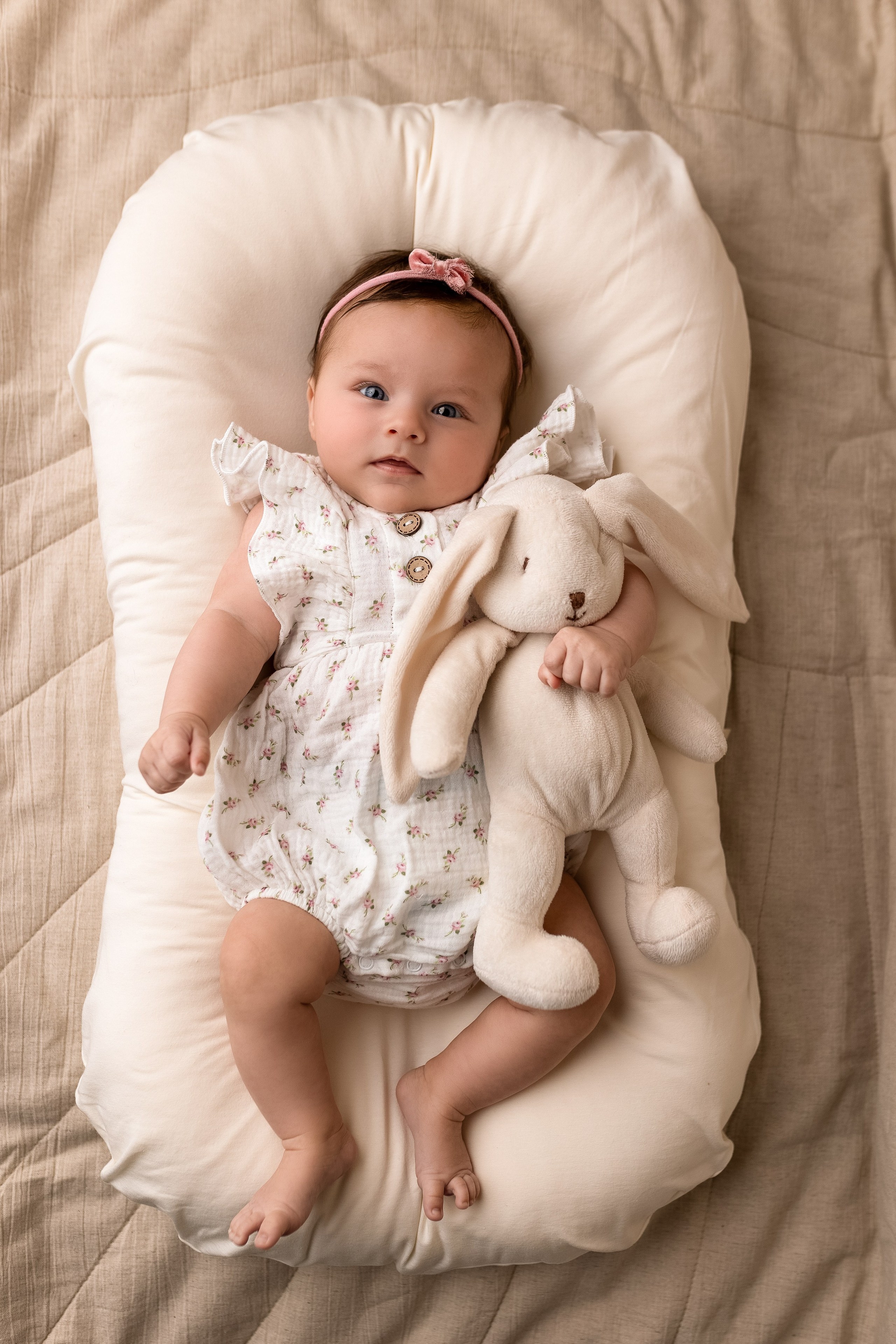 Life. Фотограф новорождённых в Москве Светлана Юхновец