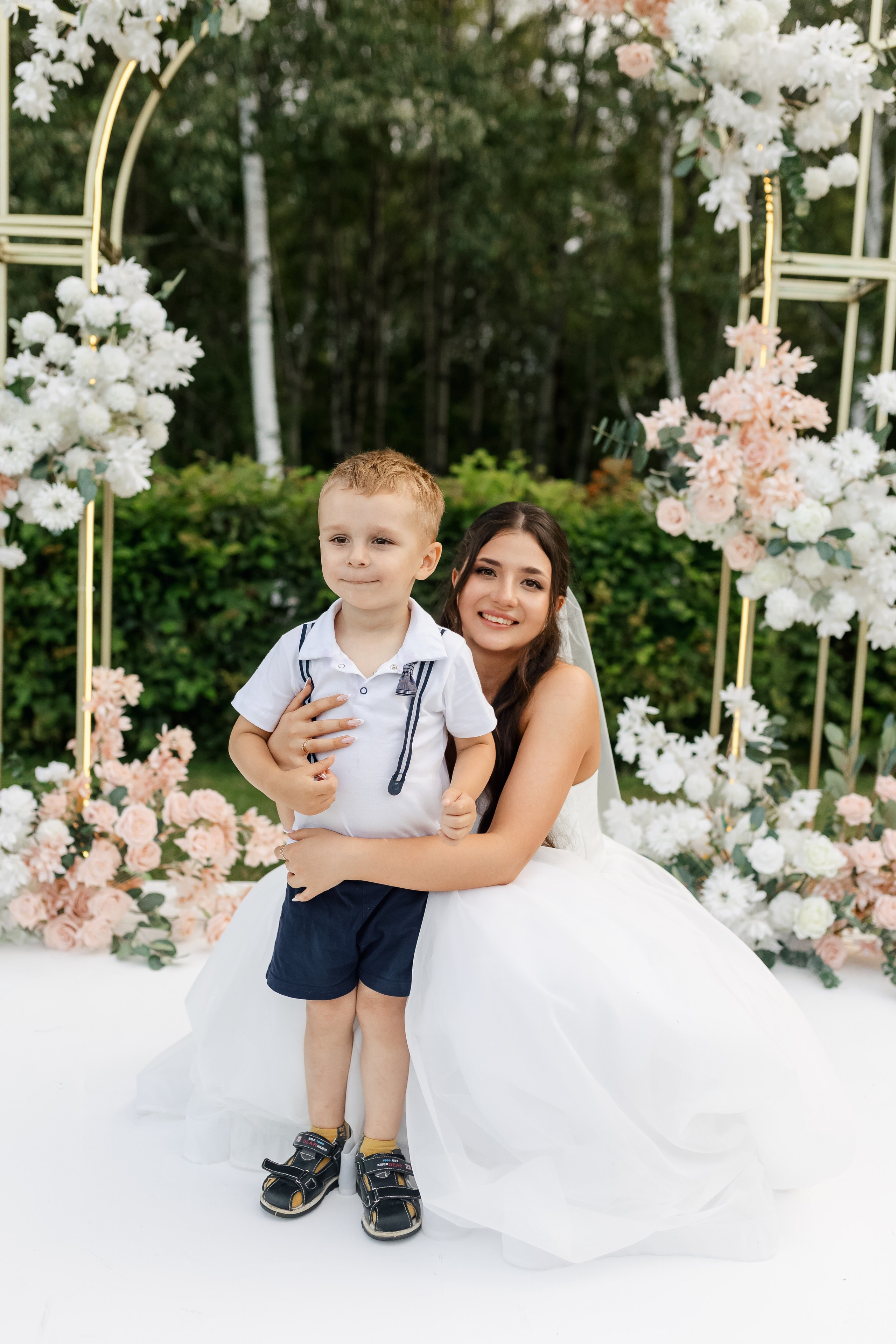 Илья и Александра. Sopka. Выездная на мельнице. Свадебный фотограф в Хабаровске