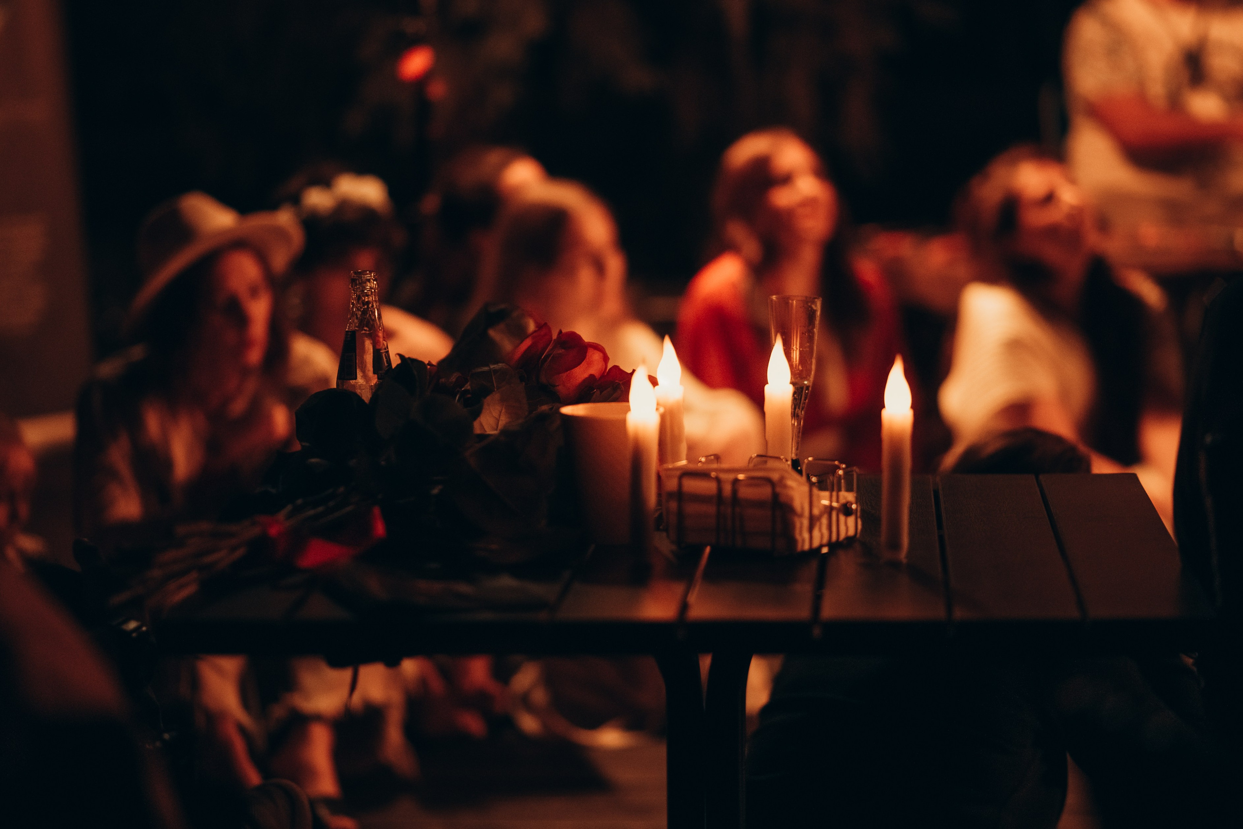 Фестиваль музыки Signon Open Air Fest