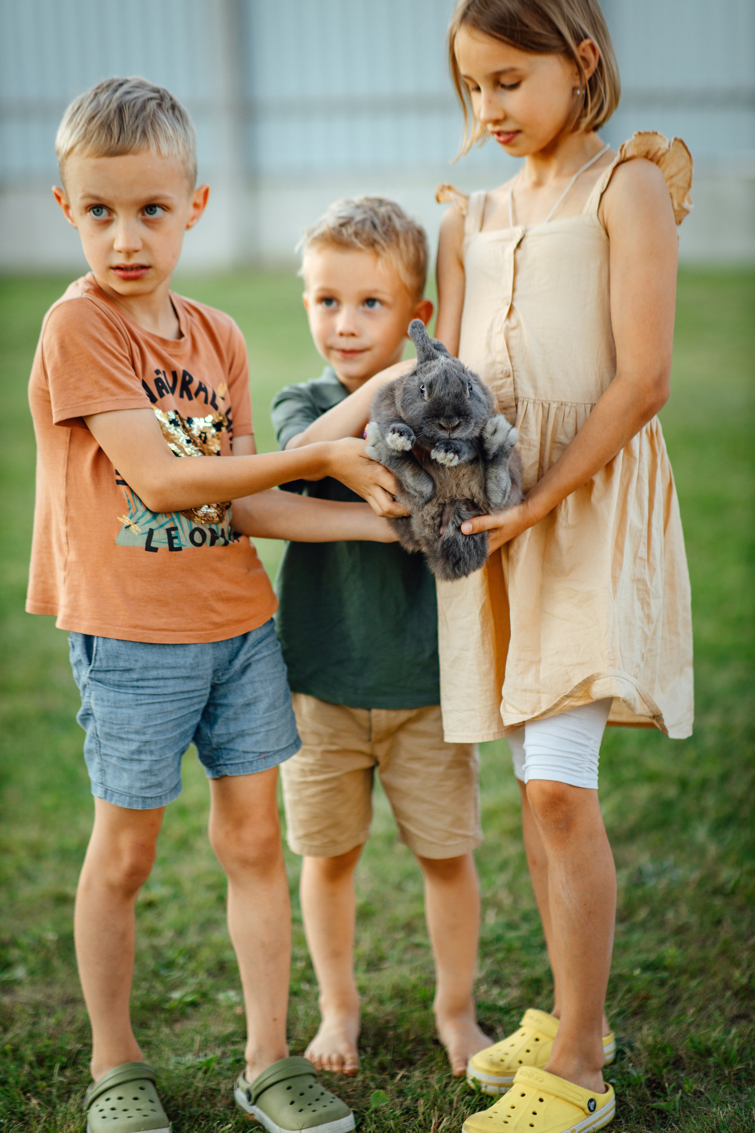 Максику 1 годик, отмечаем дома