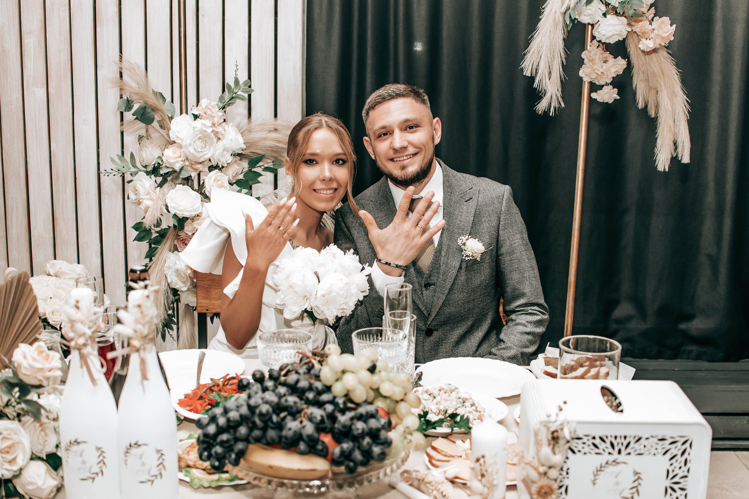 Свадебные съемки. Александр Миронов фотограф