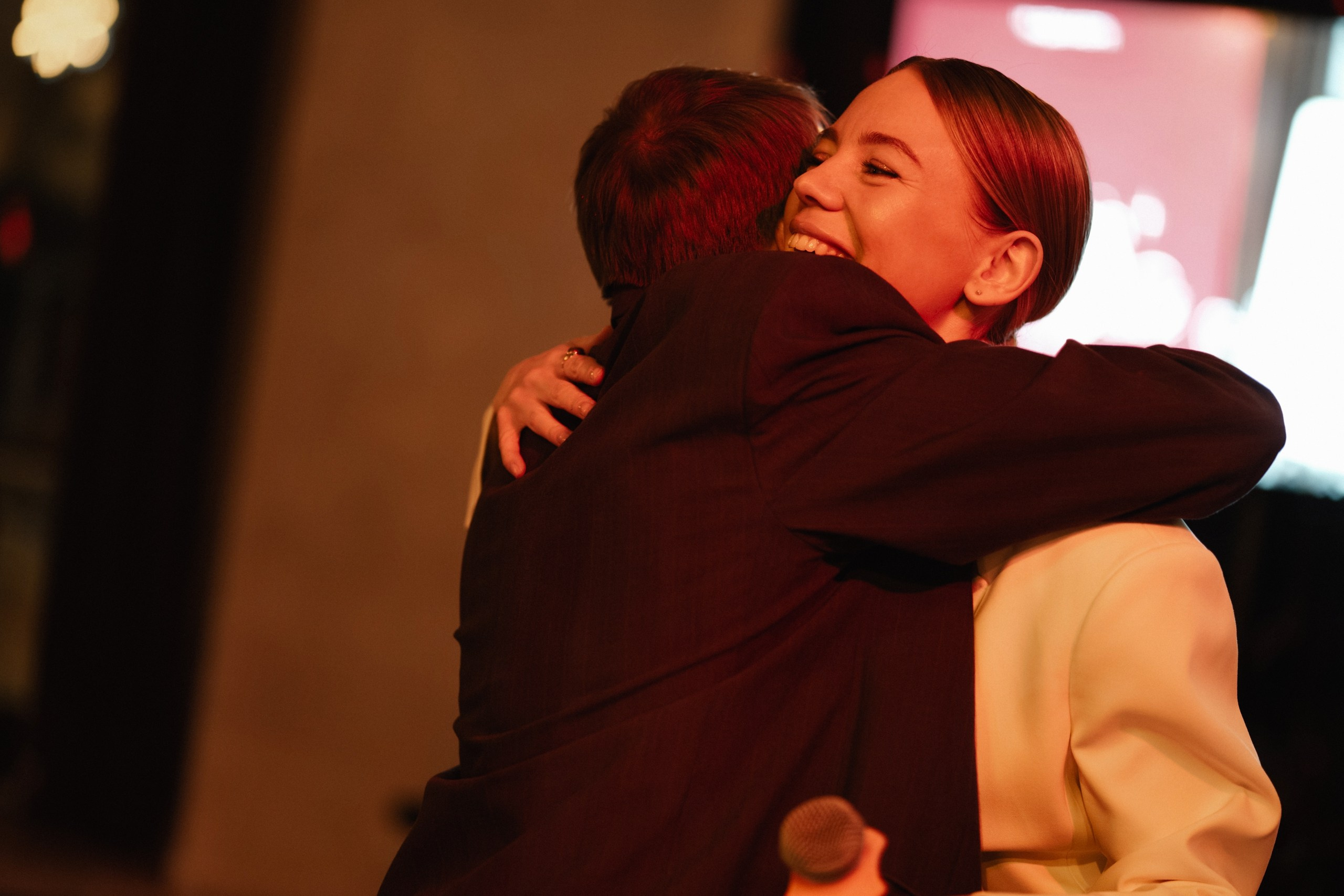 Sisters. Корпоративчик. Сергей Грицанов Фотограф СПБ