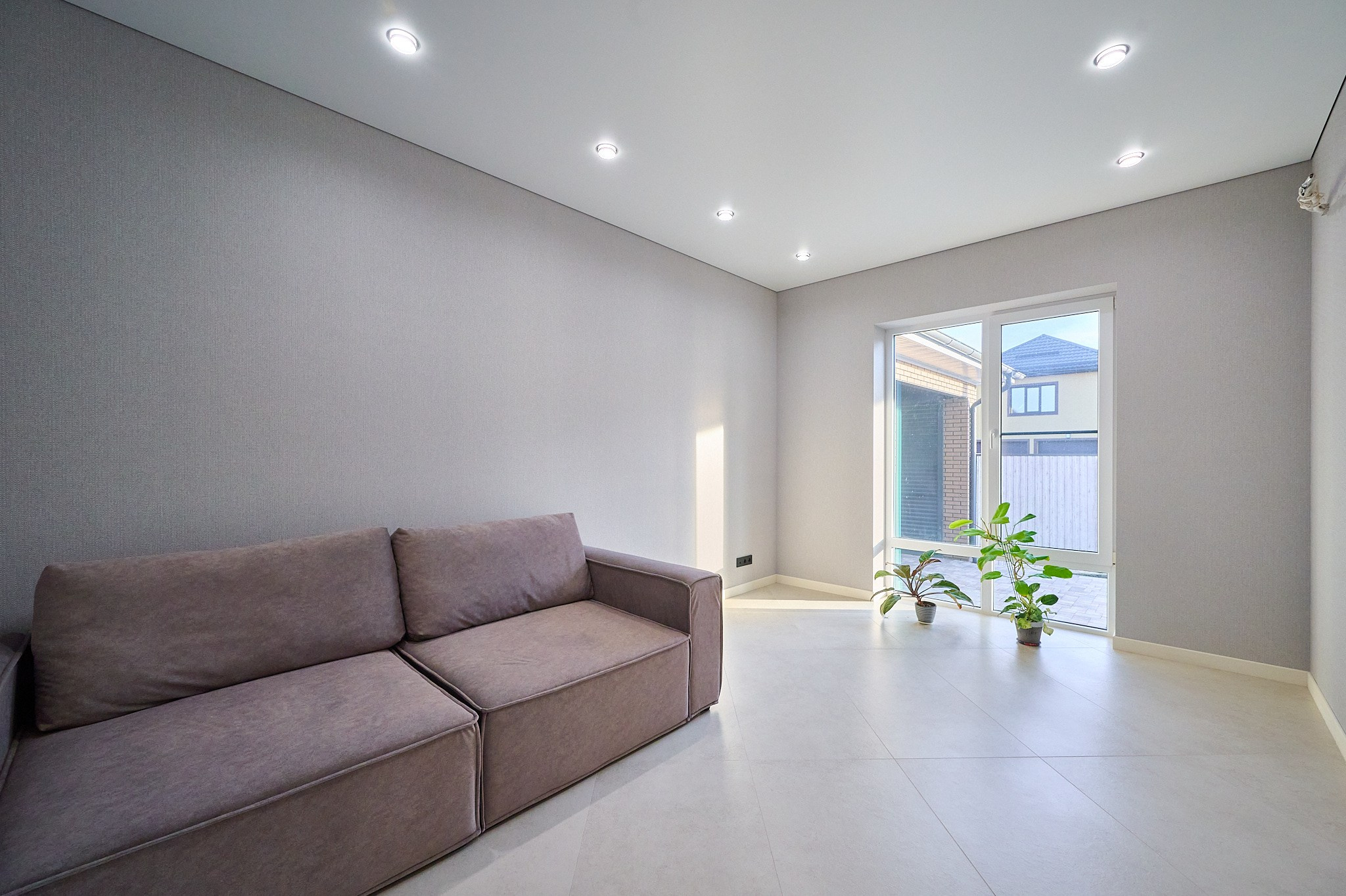 Дом 200. Интерьерный фотограф в Краснодаре