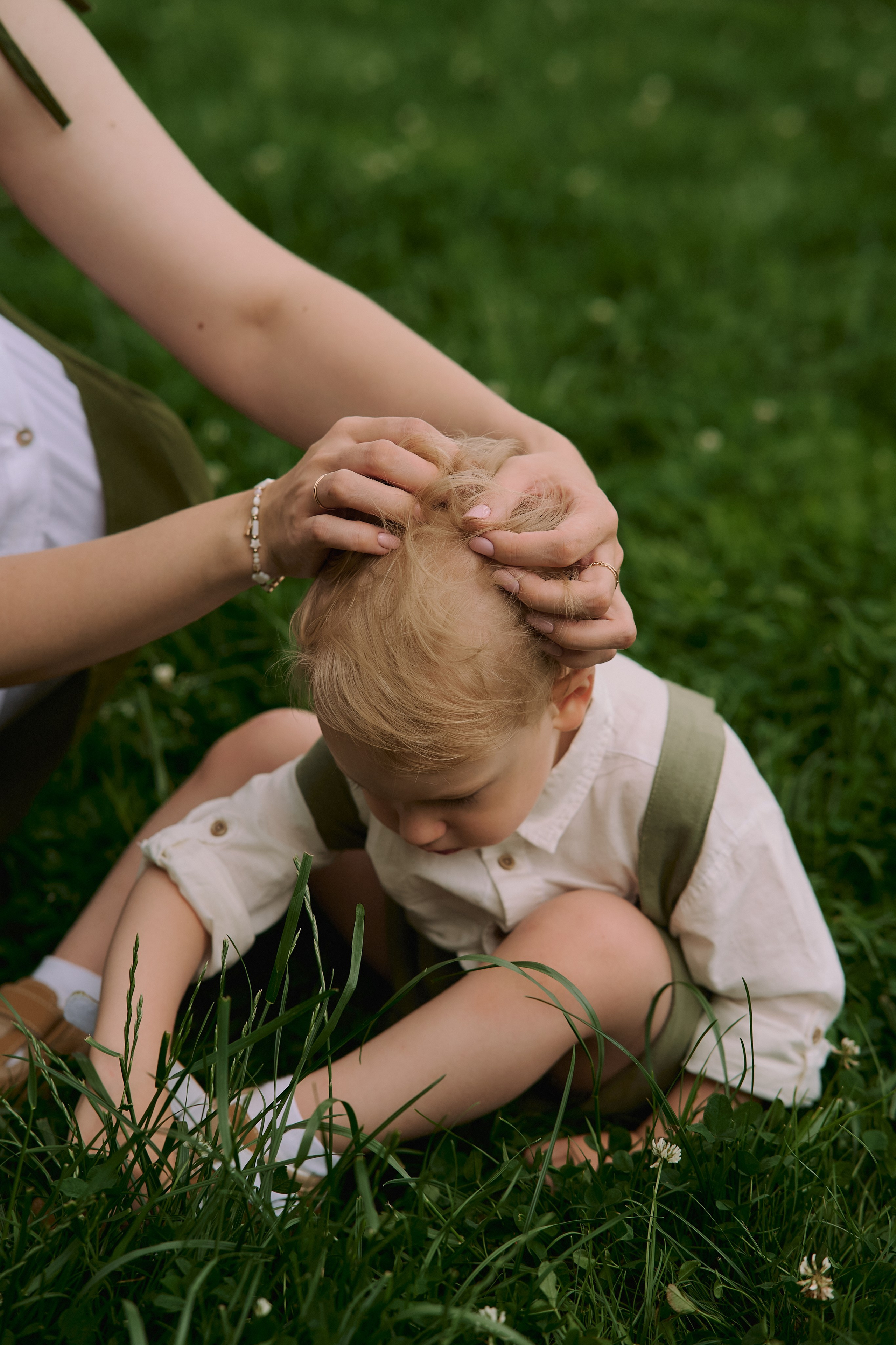Андрей, Саша и Артём. Семейный и свадебный lifestyle-фотограф в Москве Мария Петрова