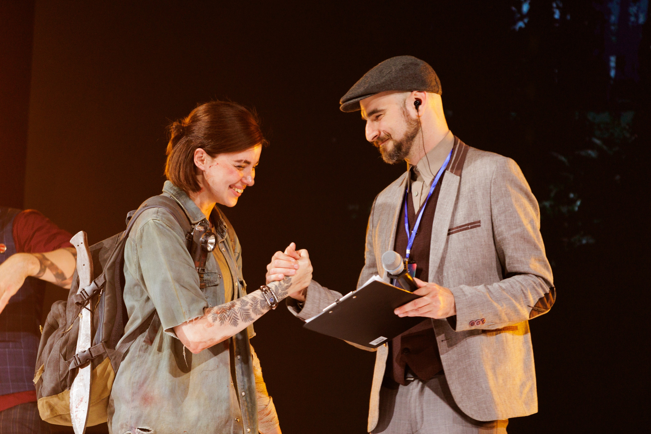 IGRA. Портретный Фотограф Александр «Konevtsoph» В Санкт-Петербурге