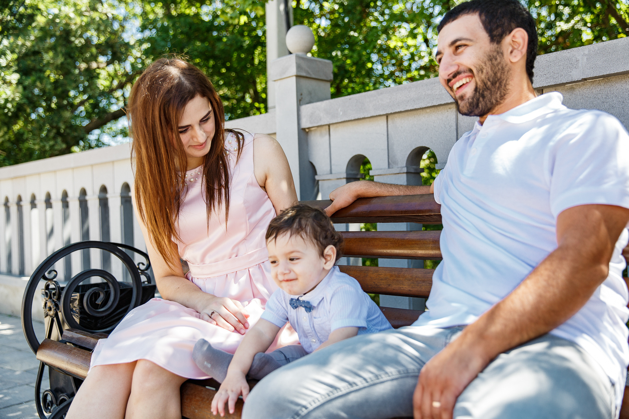 Крещение в Армянской Церкви. Профессиональная фотосъёмка интерьеров, предметная фотосессия еды для меню г. Анапа