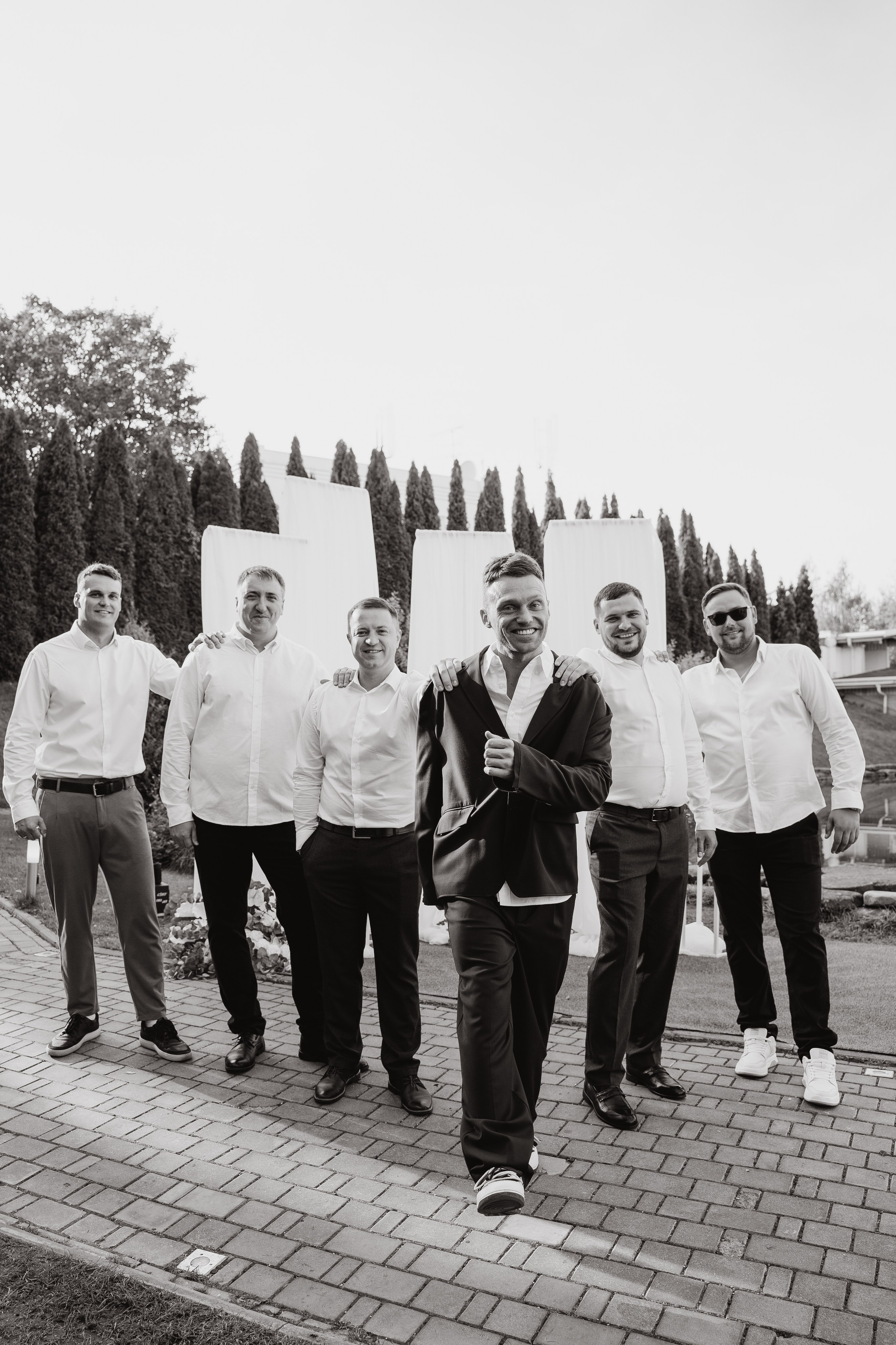 Костя и Алена. Семейный фотограф в Москве Галина Гончар