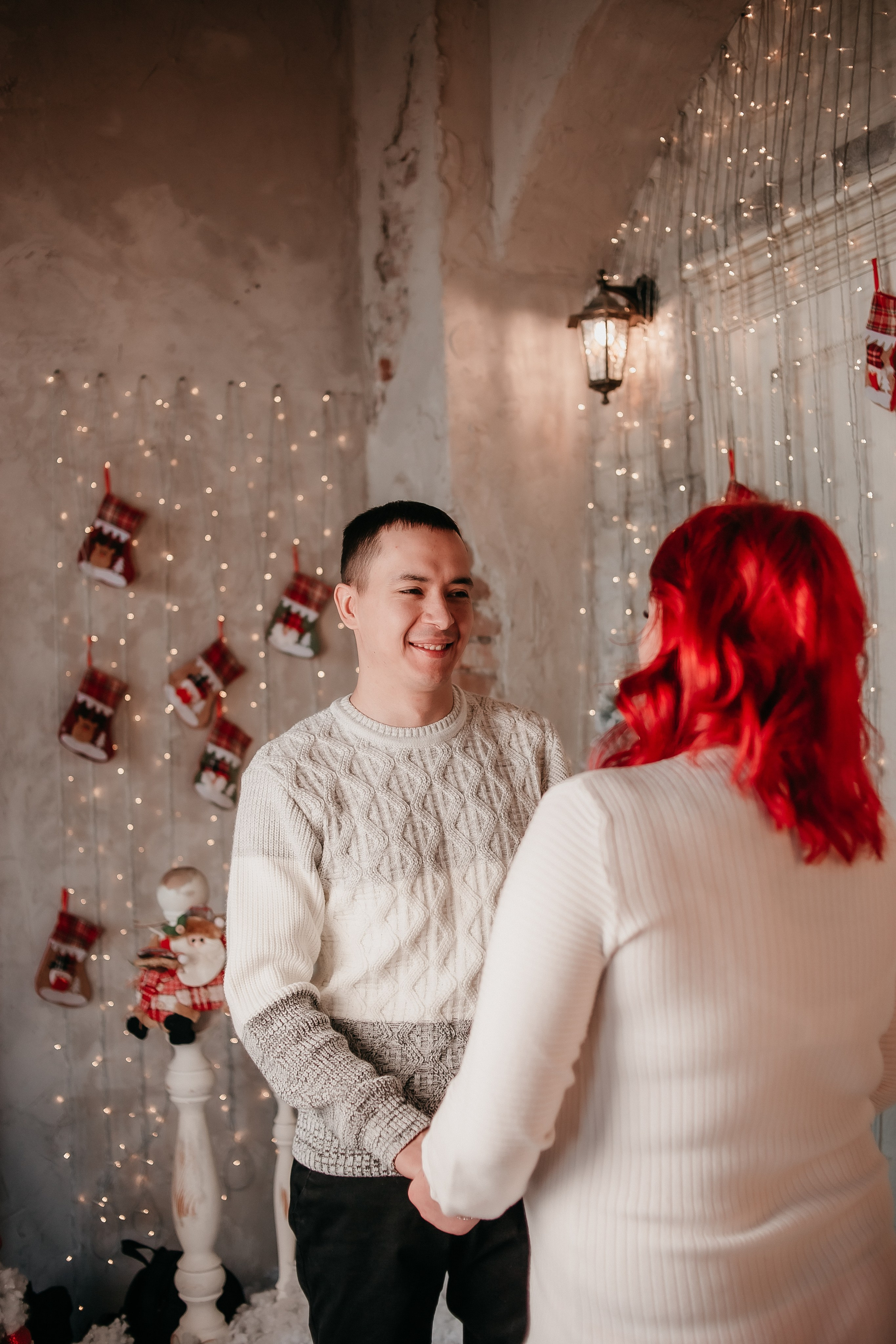 Марина и Мурат. Фотограф Регина Крикунова г. Красноярск