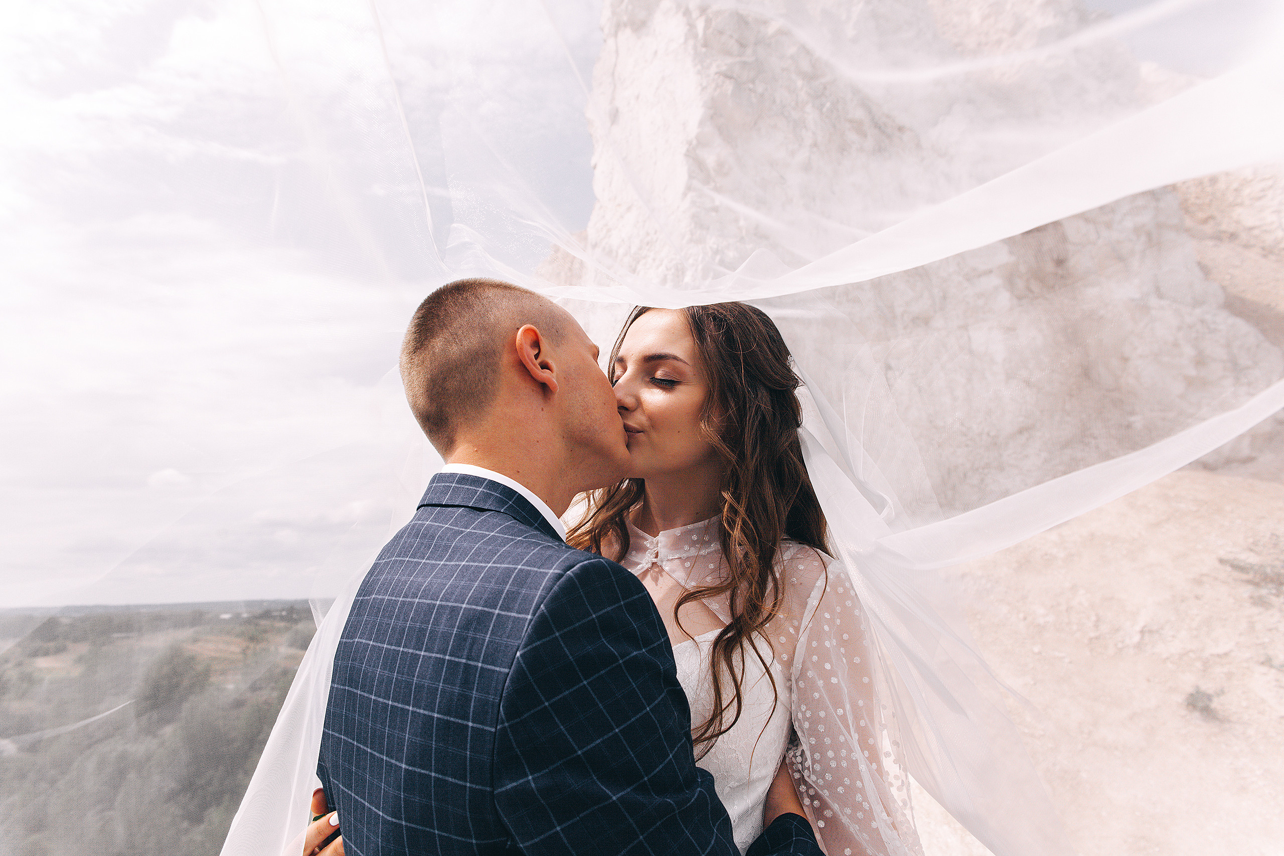 Свадьба Алины и Александра