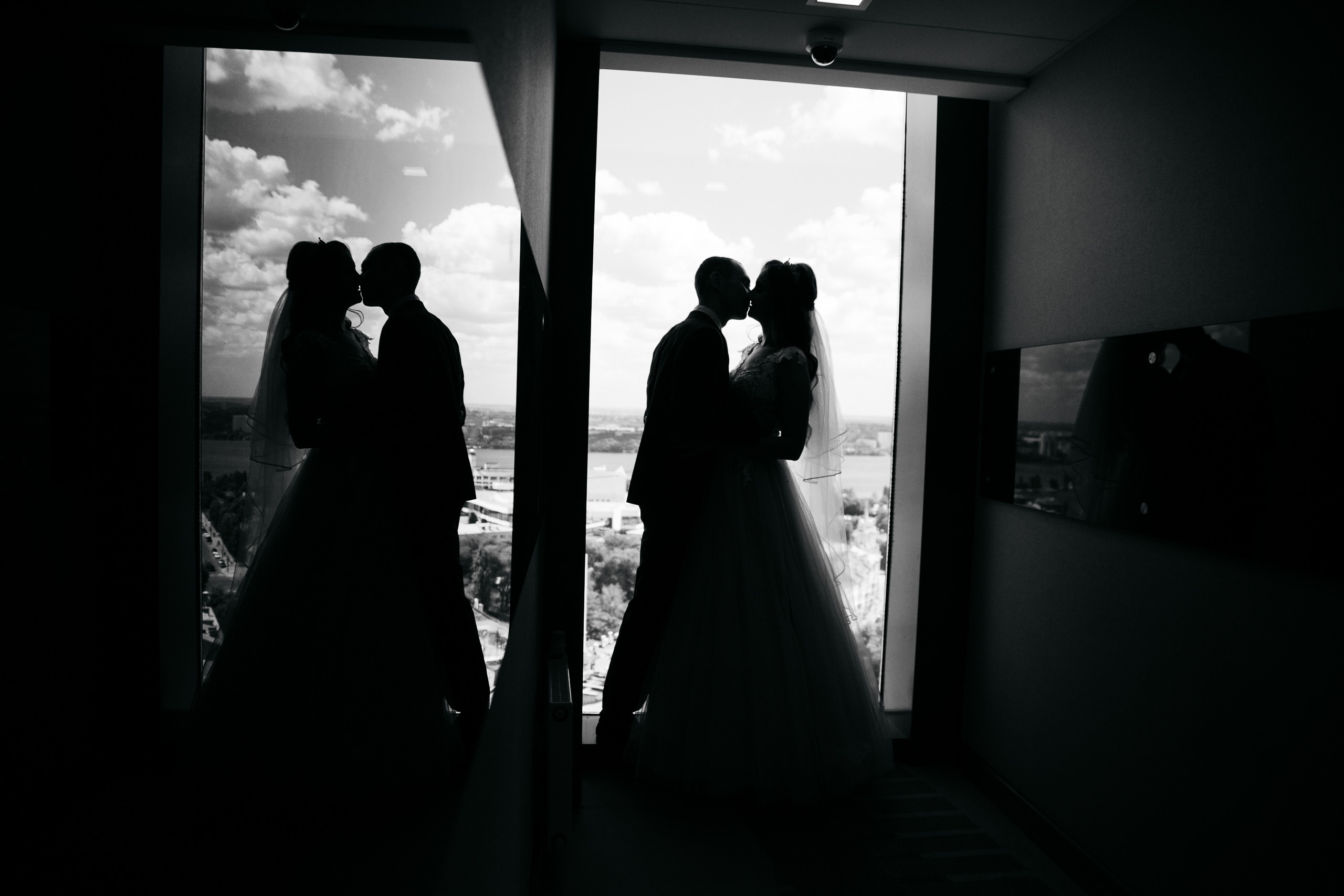 Свадебный, контент фотограф г. Воронеж