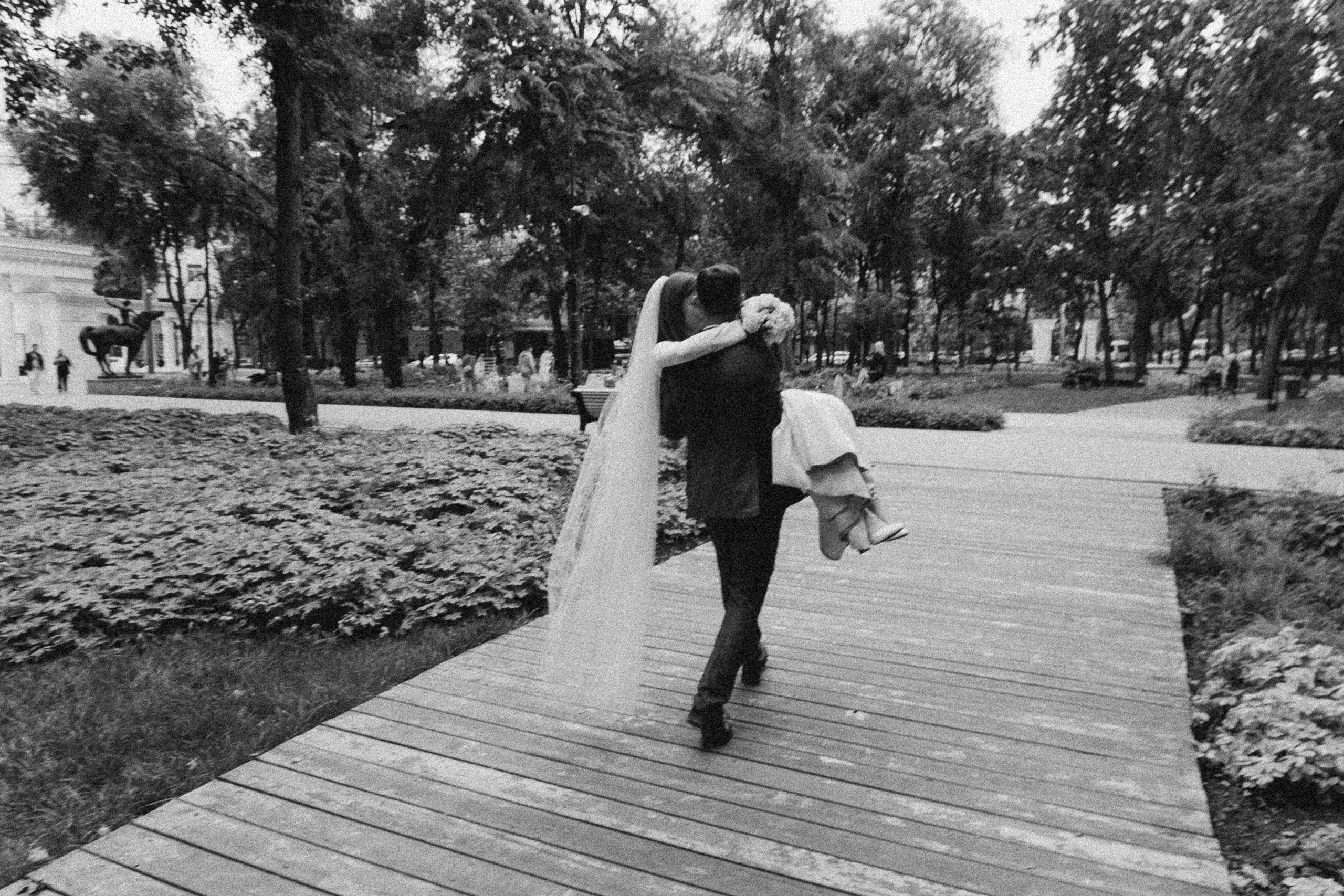 Фотосъемка Свадьбы 