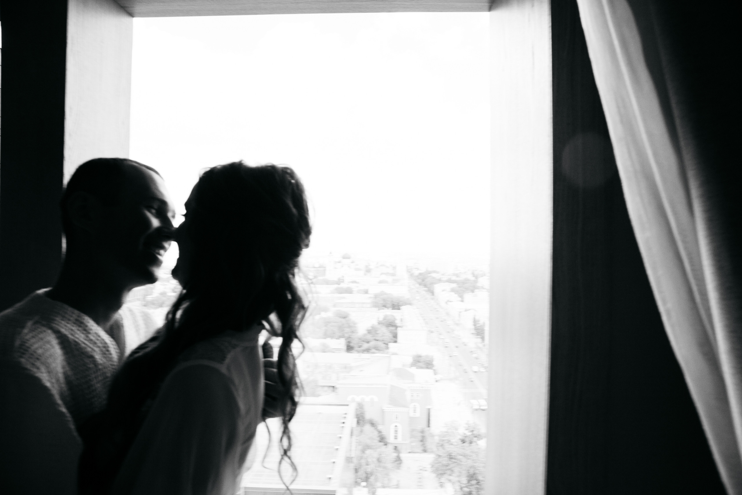 Свадьба Людмилы и Евгения