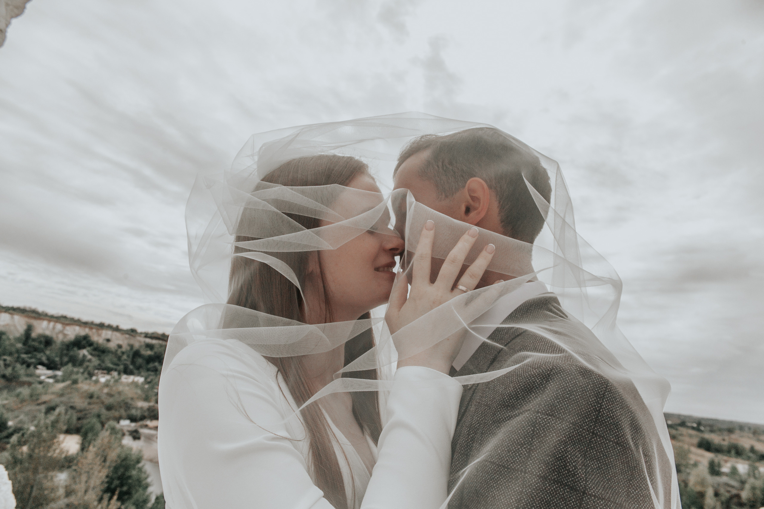 Идеи для Свадебных фото,