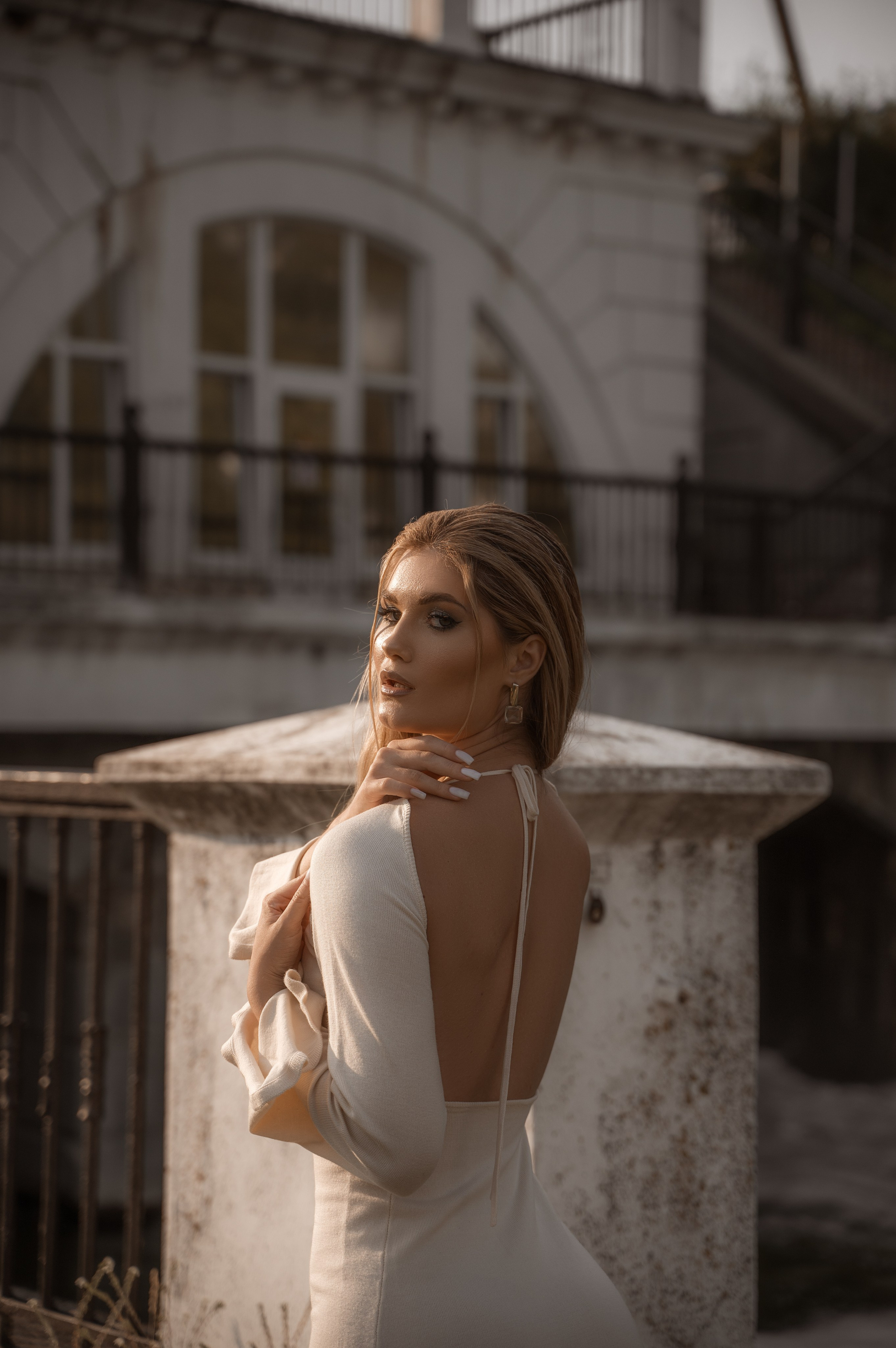 Anastasia Parmon. Фотограф Беларусь — Ольга Шаповалова (Жардецкая)